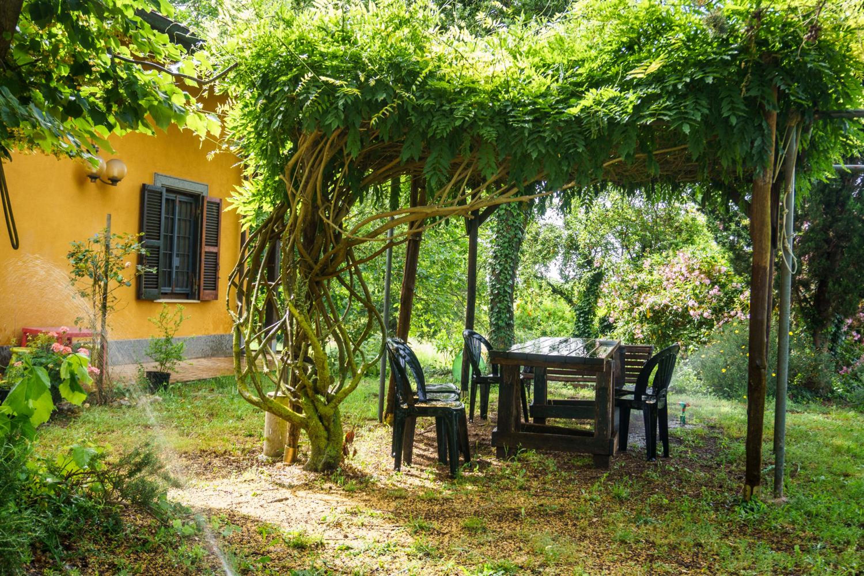 Country House tra lago e mare a Sud di Roma view 4