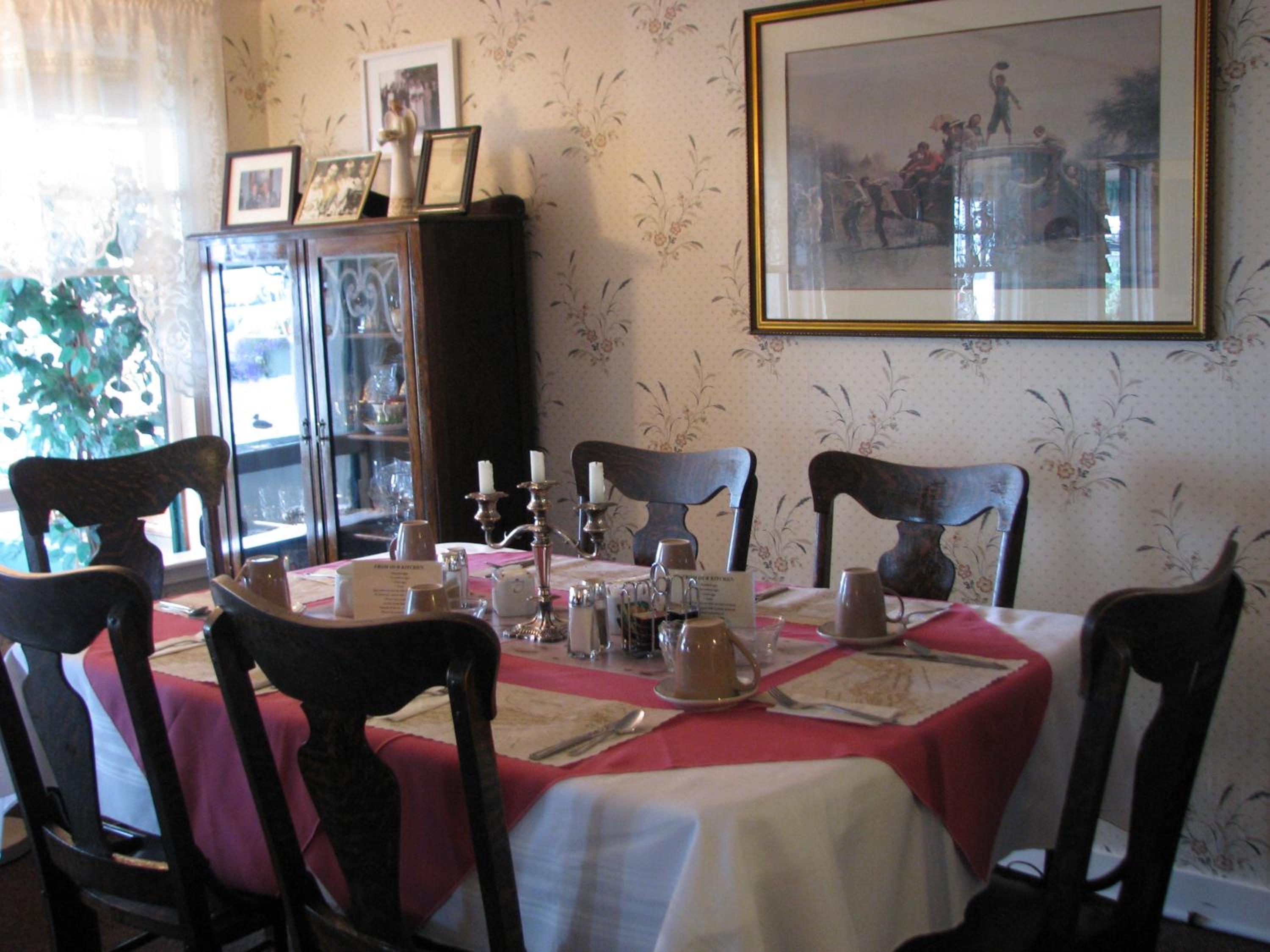 Bayside Inn