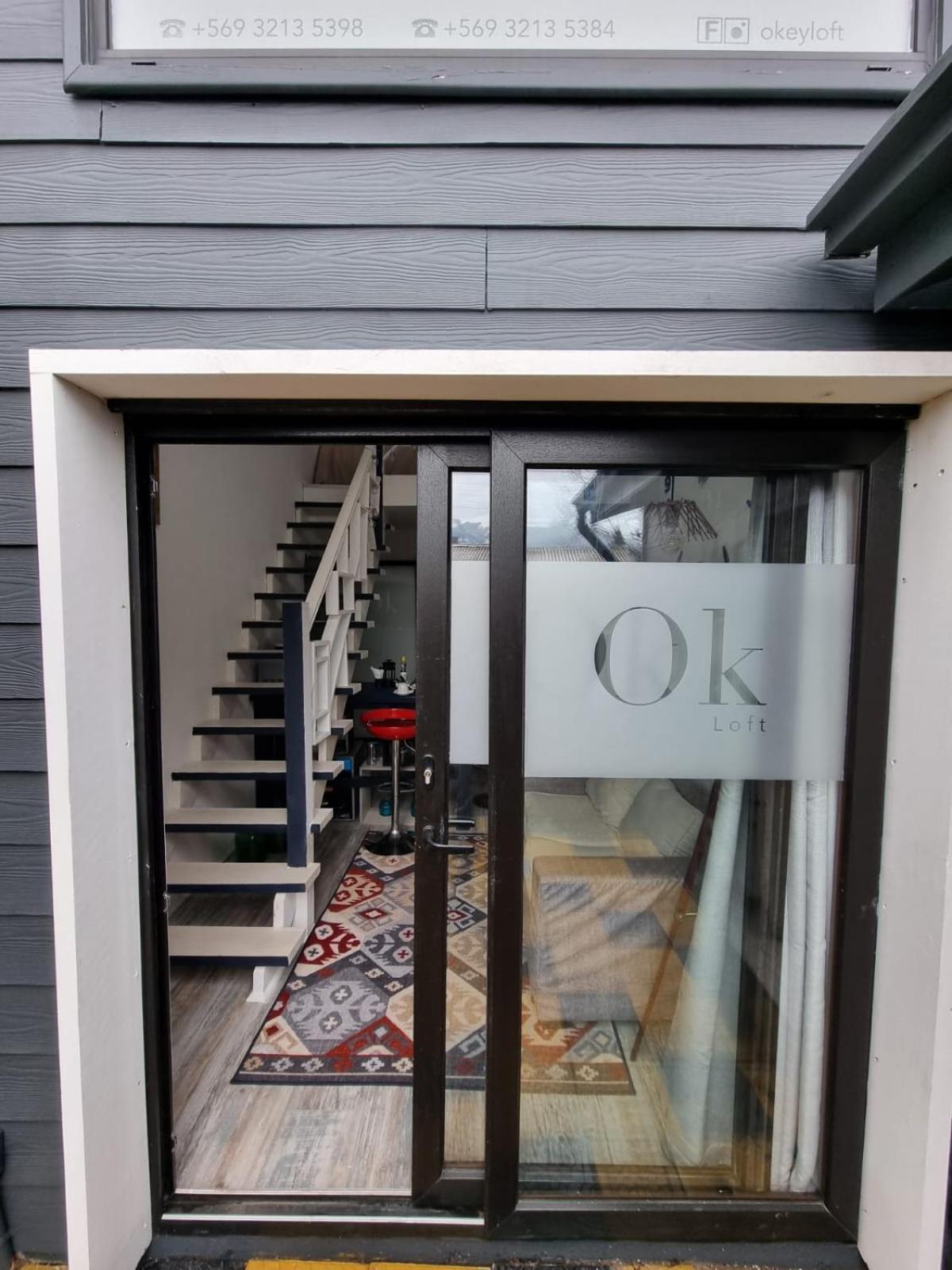 okeyloft Coyhaique 5