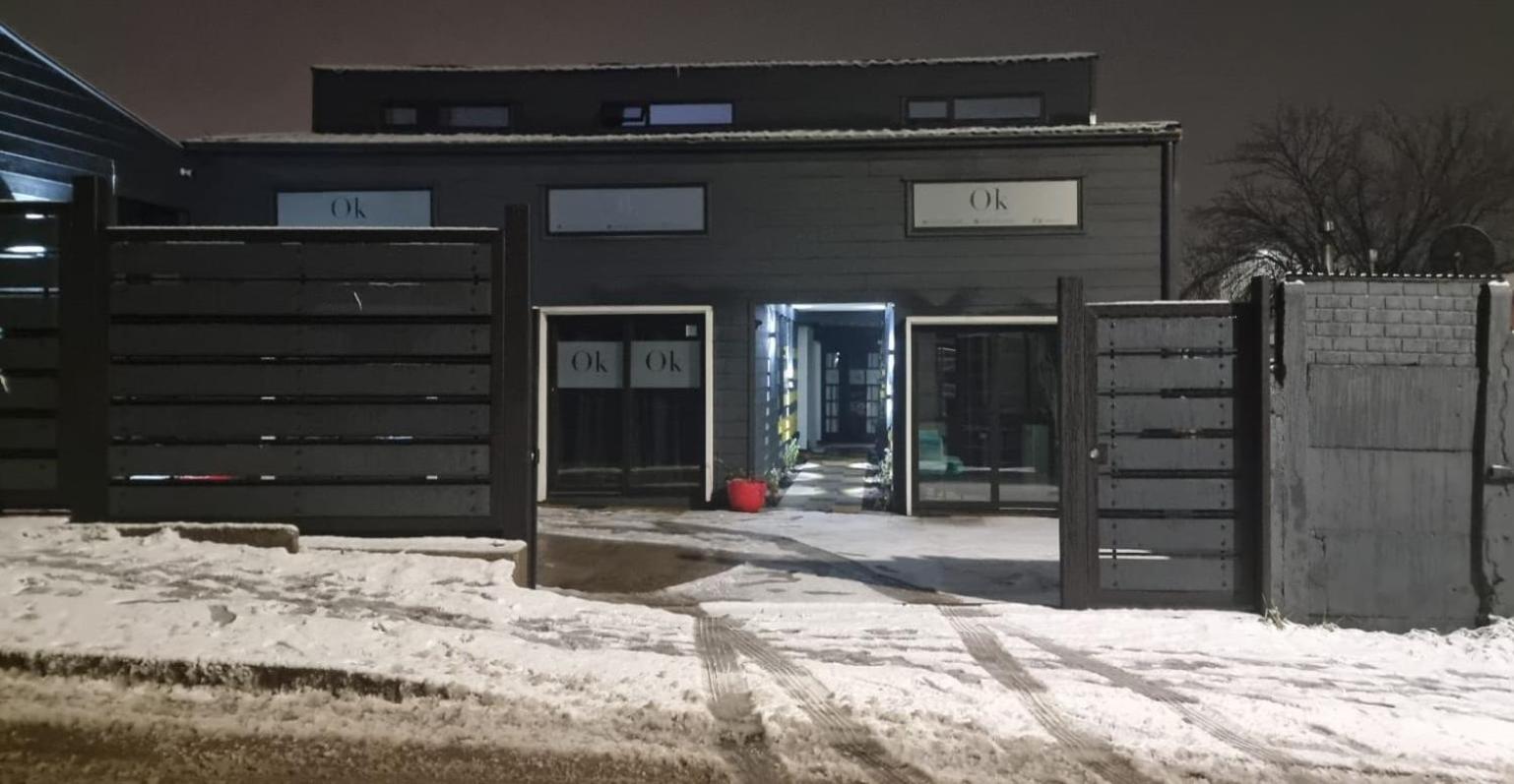 okeyloft Coyhaique 5