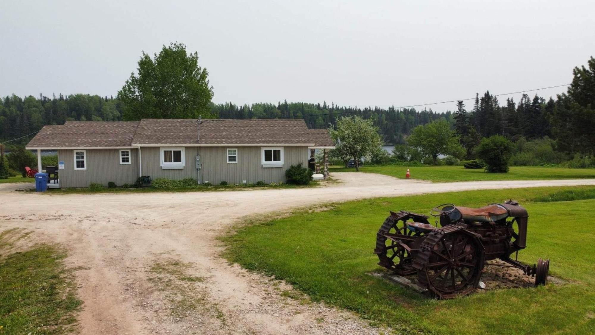 Cache Rapids Vacation Rental
