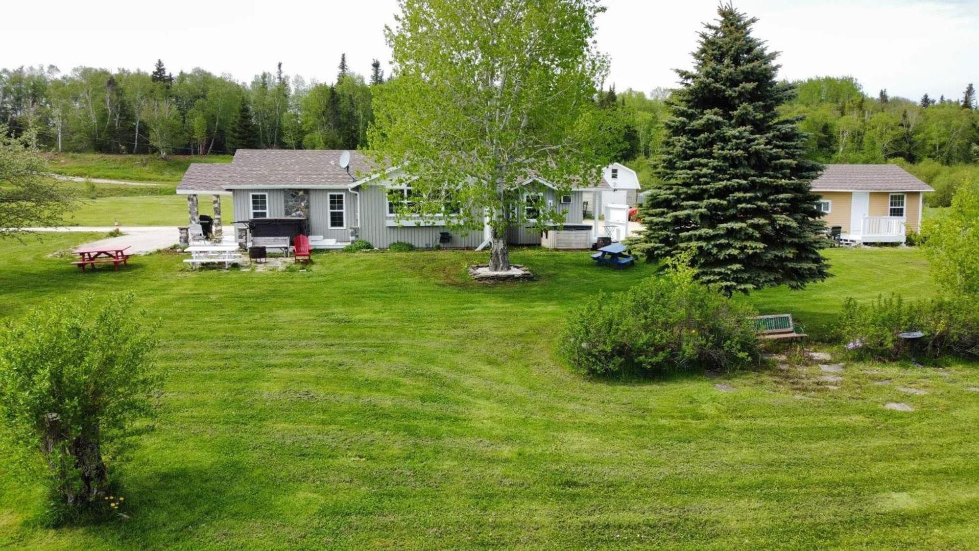 Cache Rapids Vacation Rental