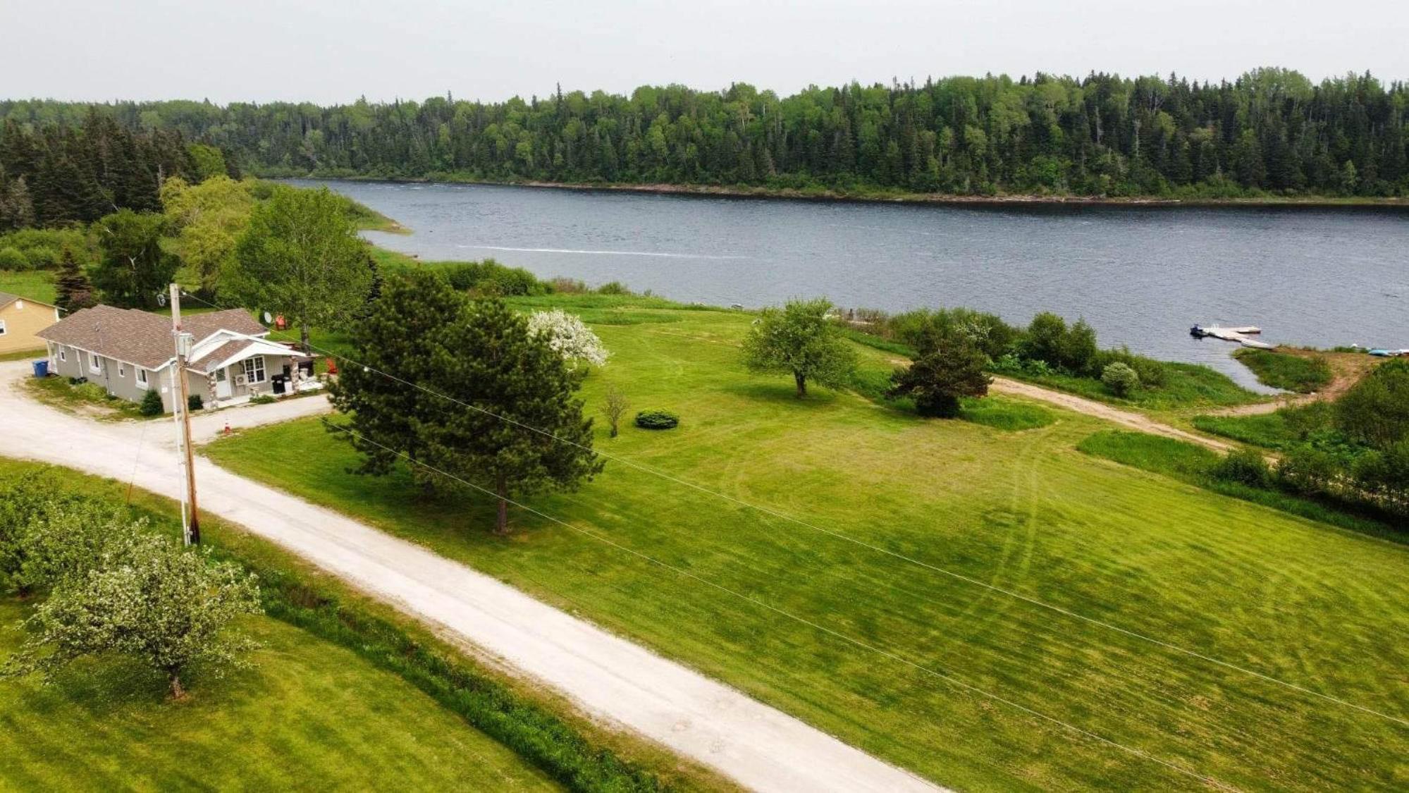Cache Rapids Vacation Rental