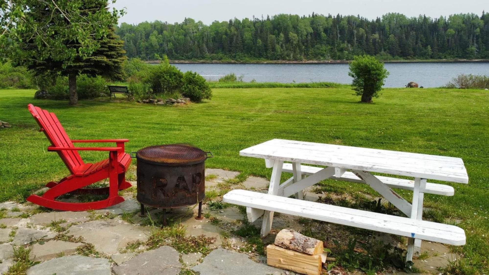 Cache Rapids Vacation Rental
