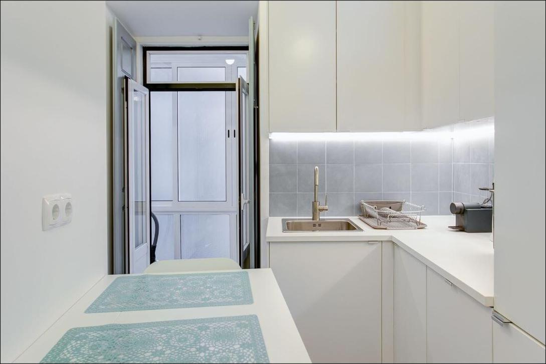 Zaire Retreat Apartment view 5