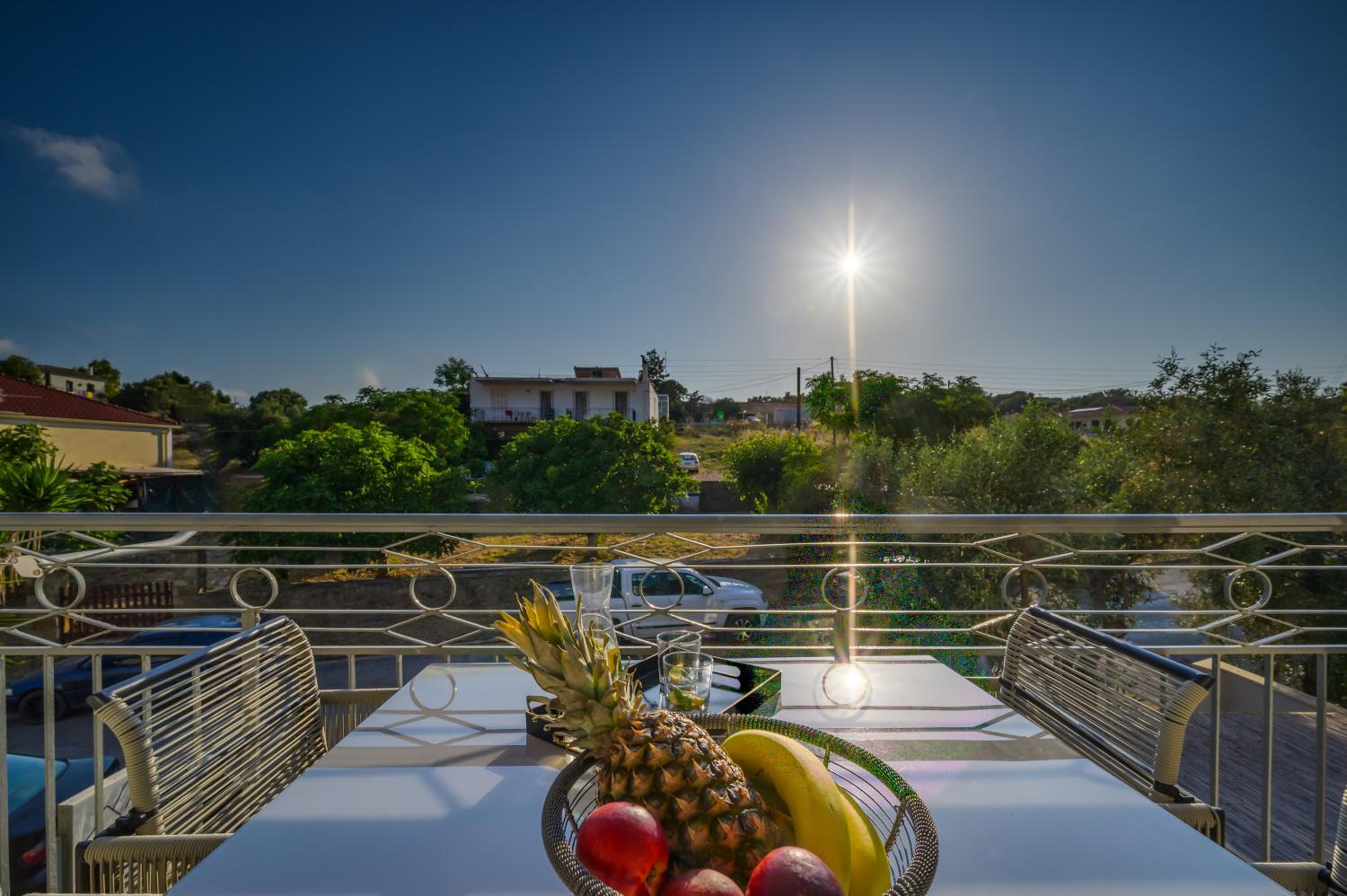 VICANTI Luxury Apartments view 2