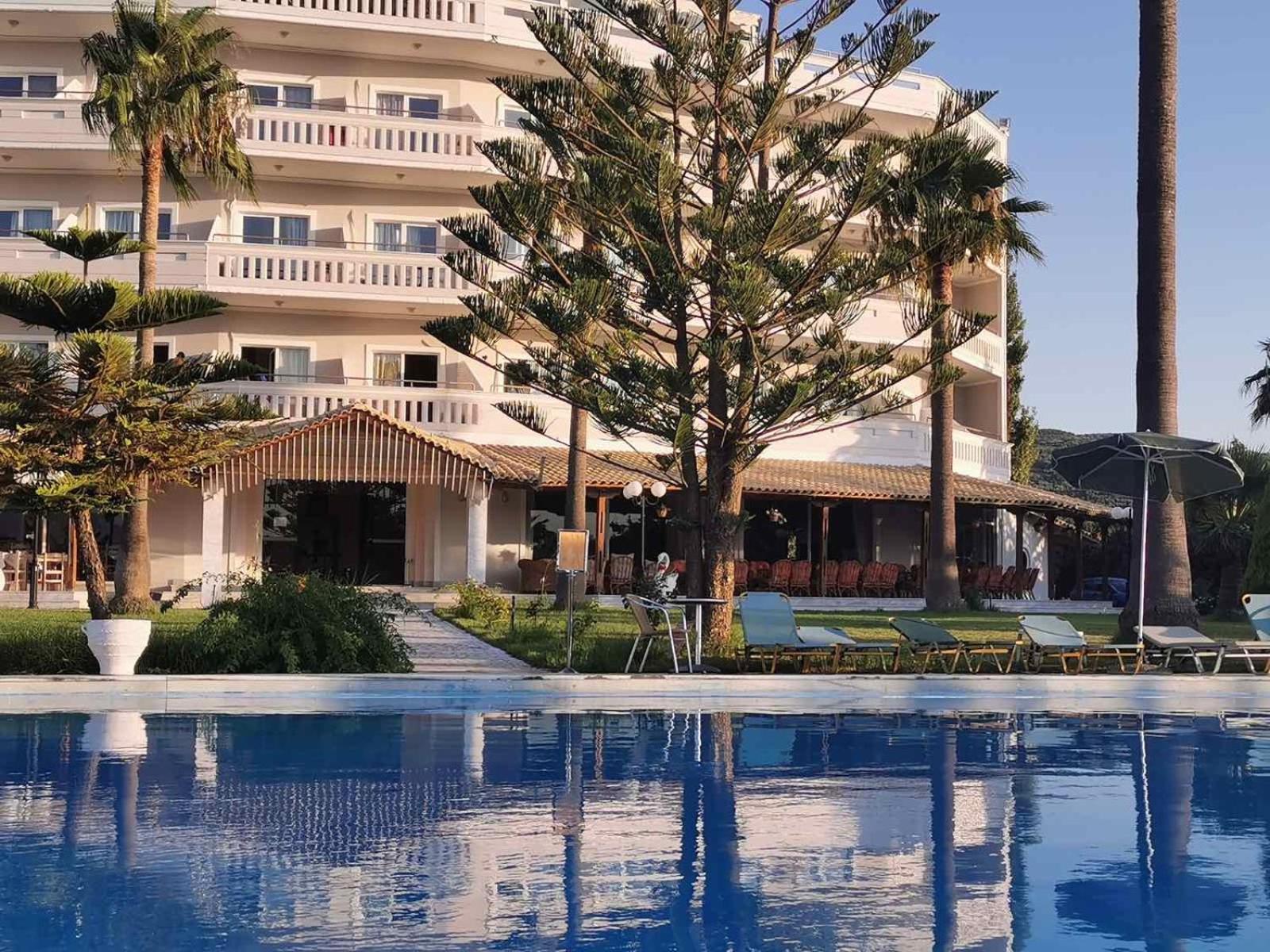 Regina Hotel