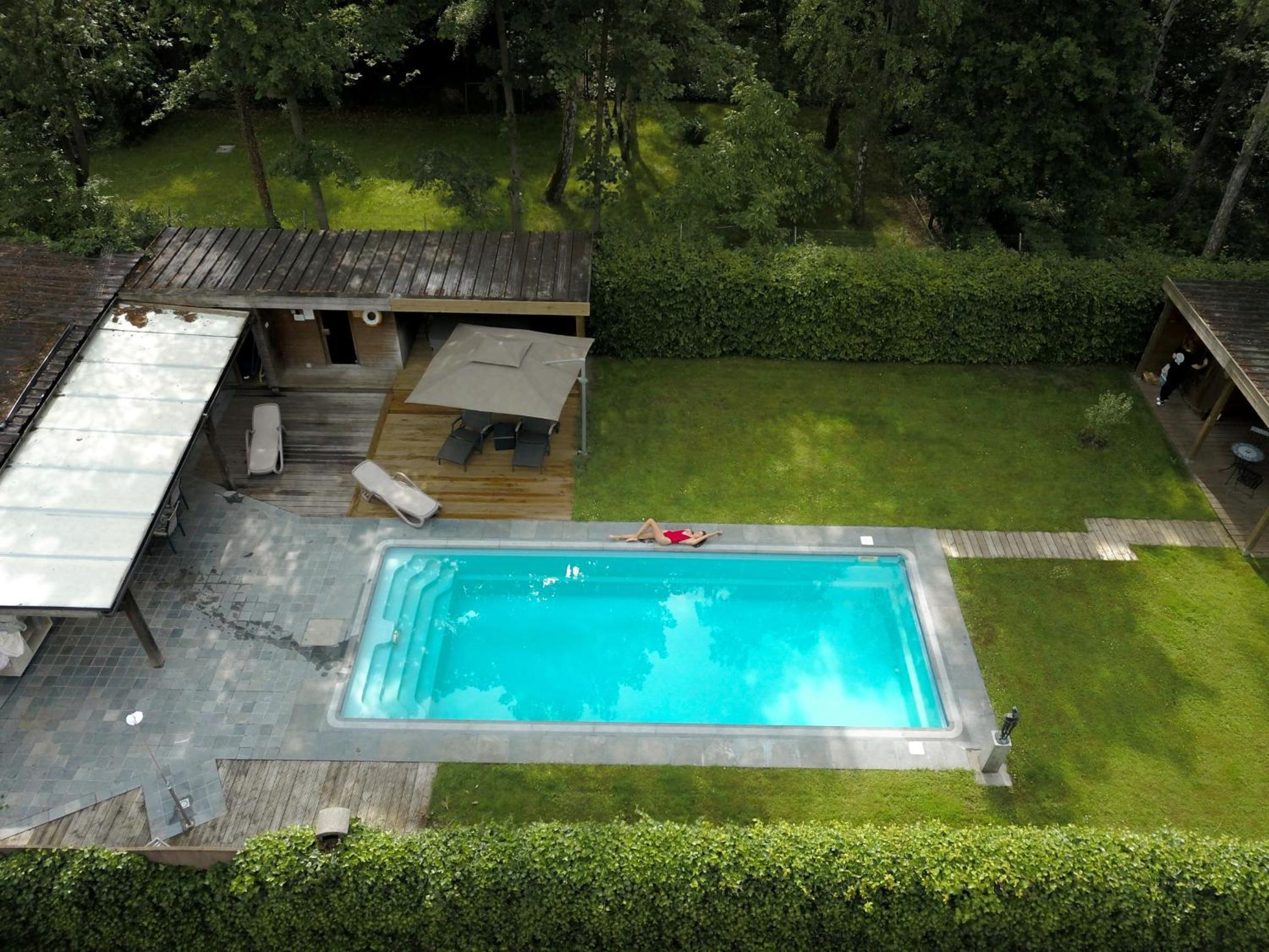 Wellness Hasselt B&B