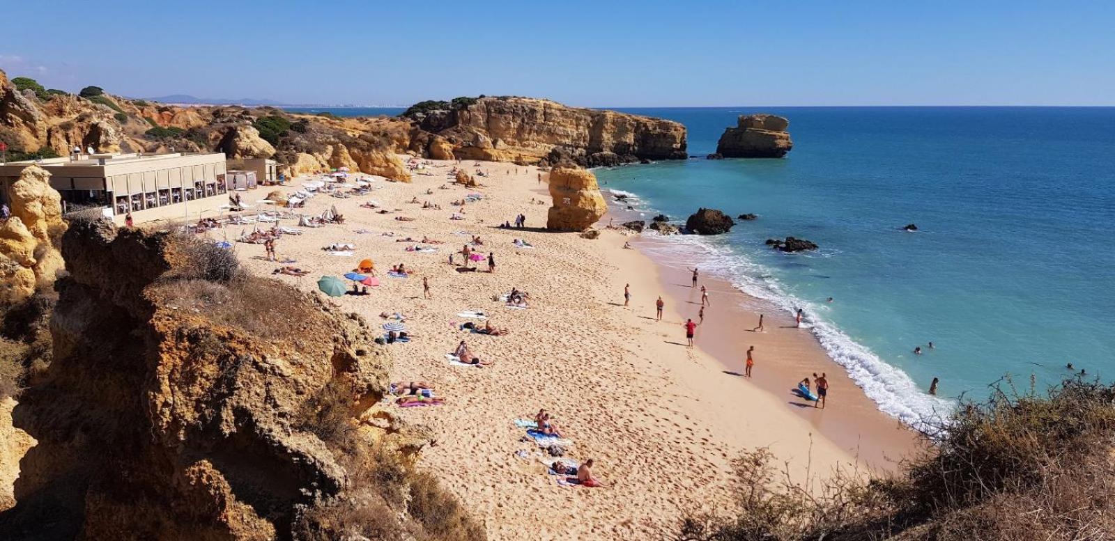Sao Rafael T2 Duplex, Albufeira view 5