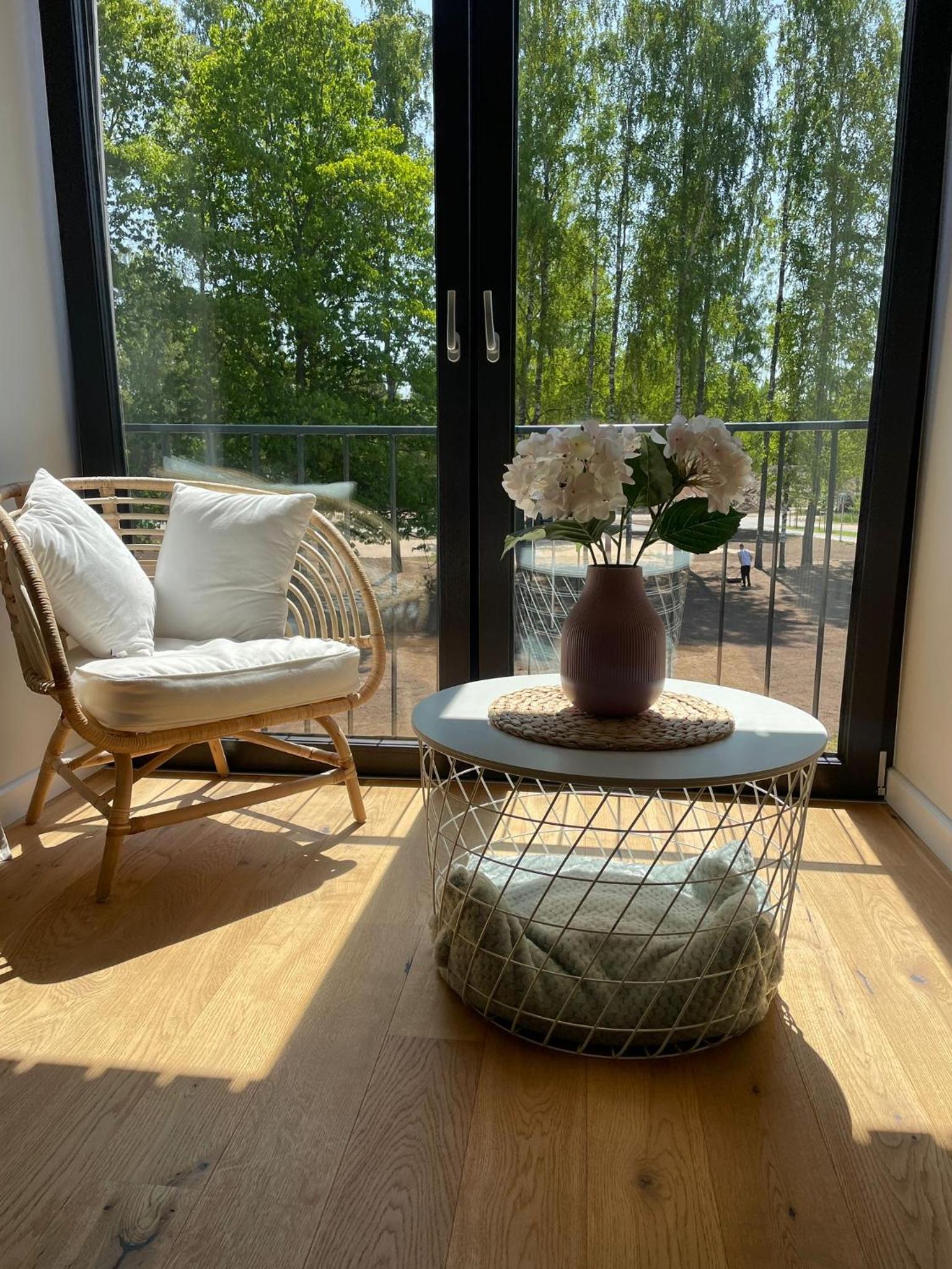 Albatross Beach Apartment - SPA, Sea and Forest view 2