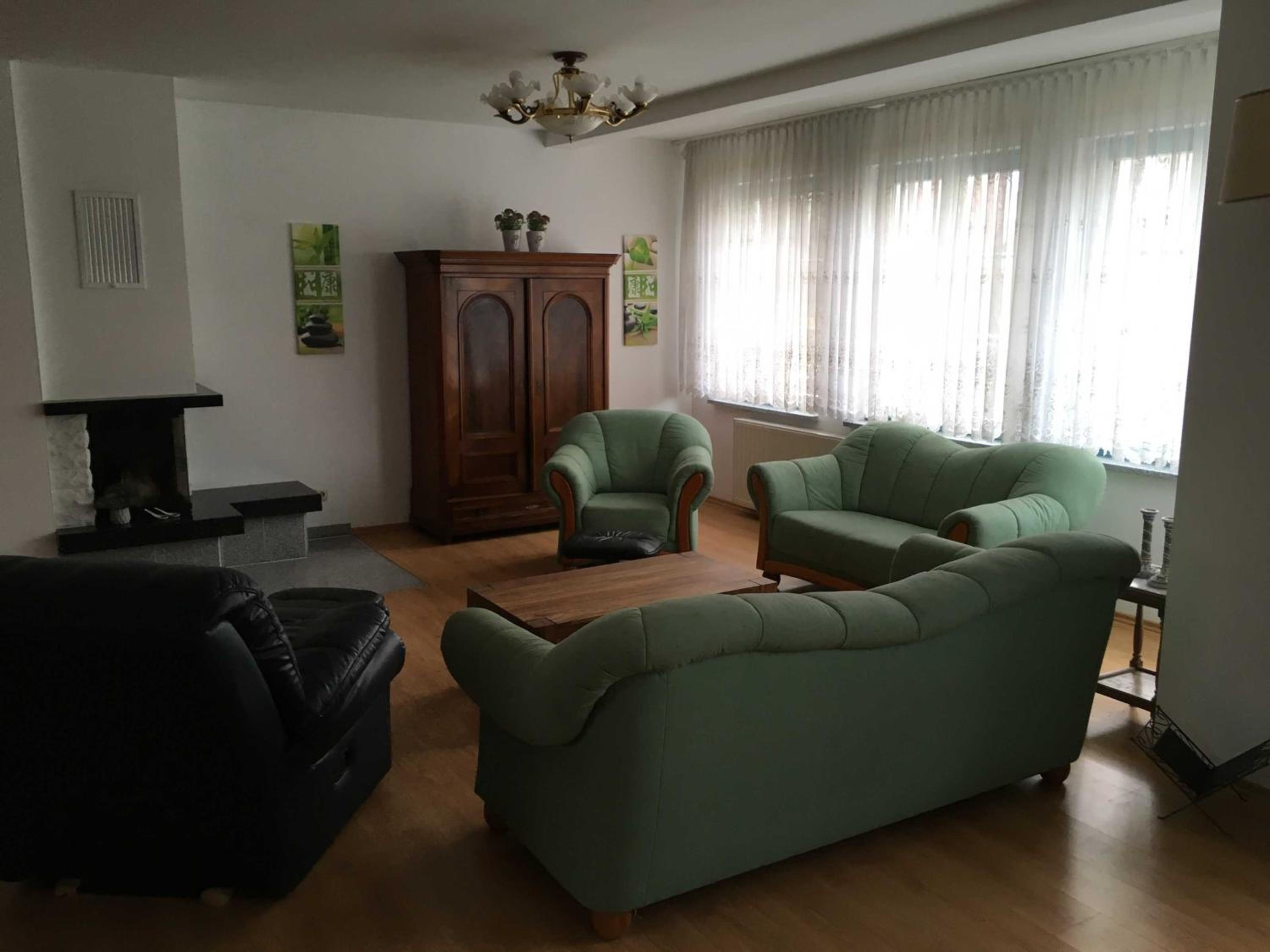 Ferienhaus, Doppelhaushälfte in Seebad Ahlbeck view 3