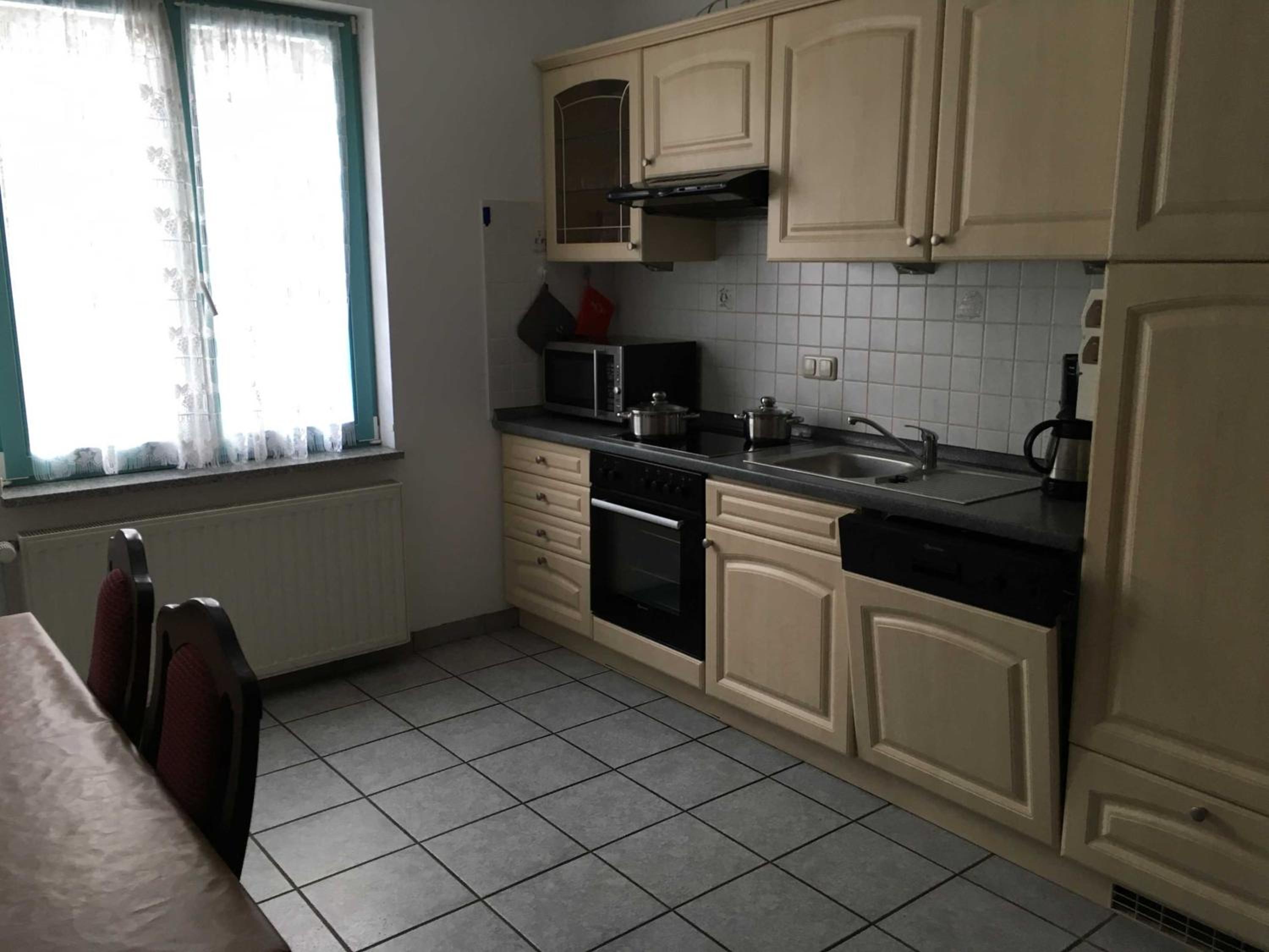 Ferienhaus, Doppelhaushälfte in Seebad Ahlbeck view 5