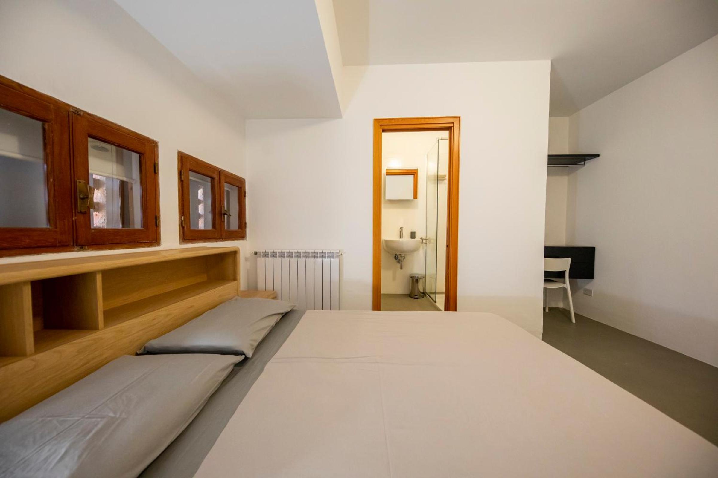 Casa Mitra