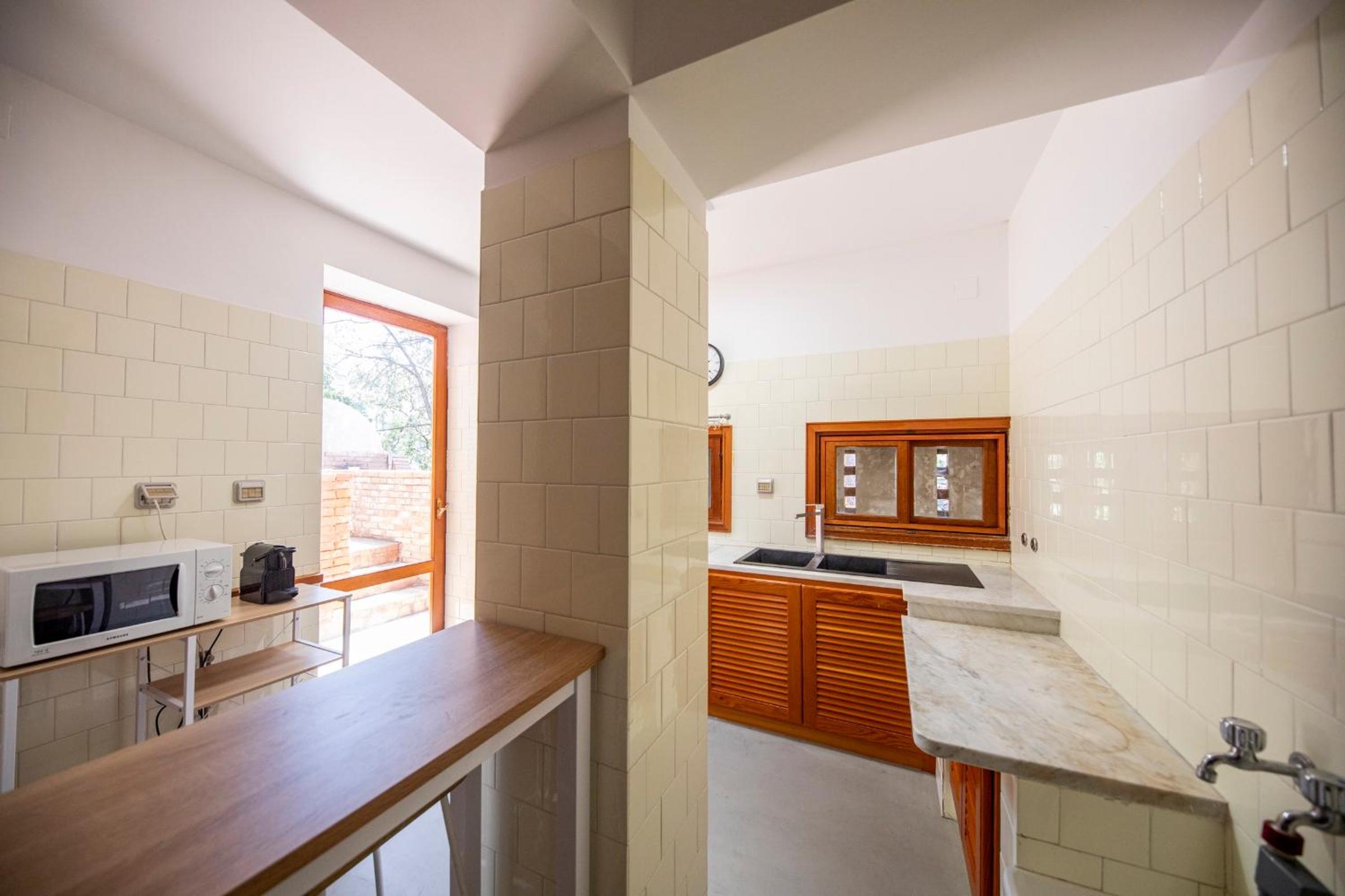 Casa Mitra