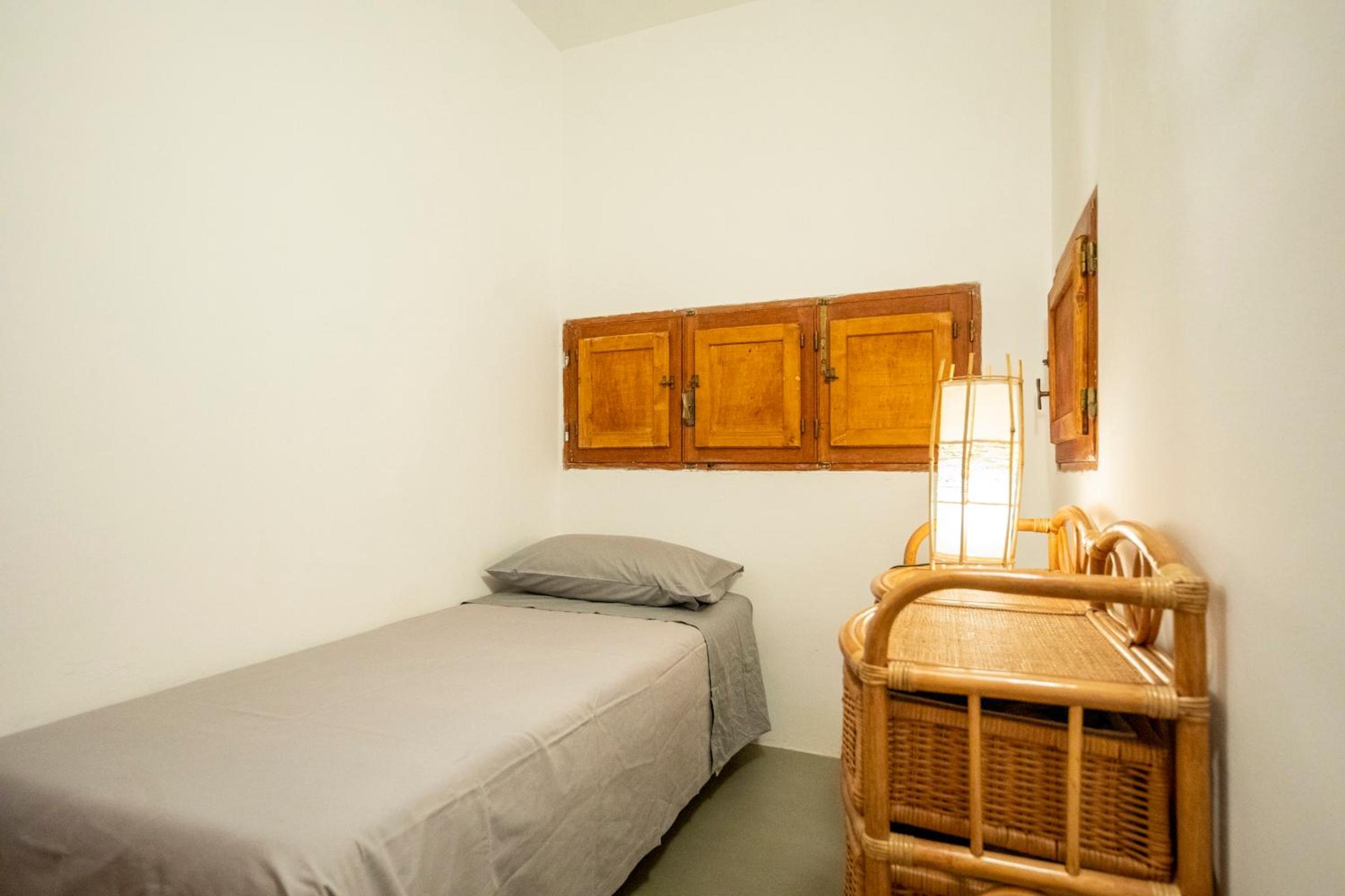 Casa Mitra