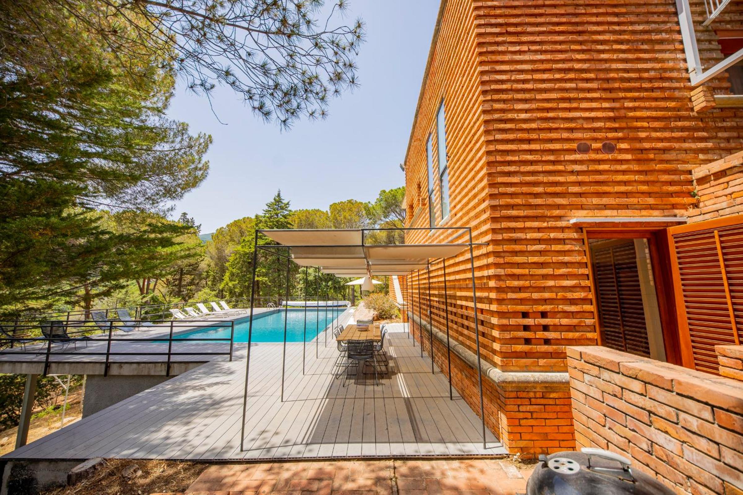 Casa Mitra