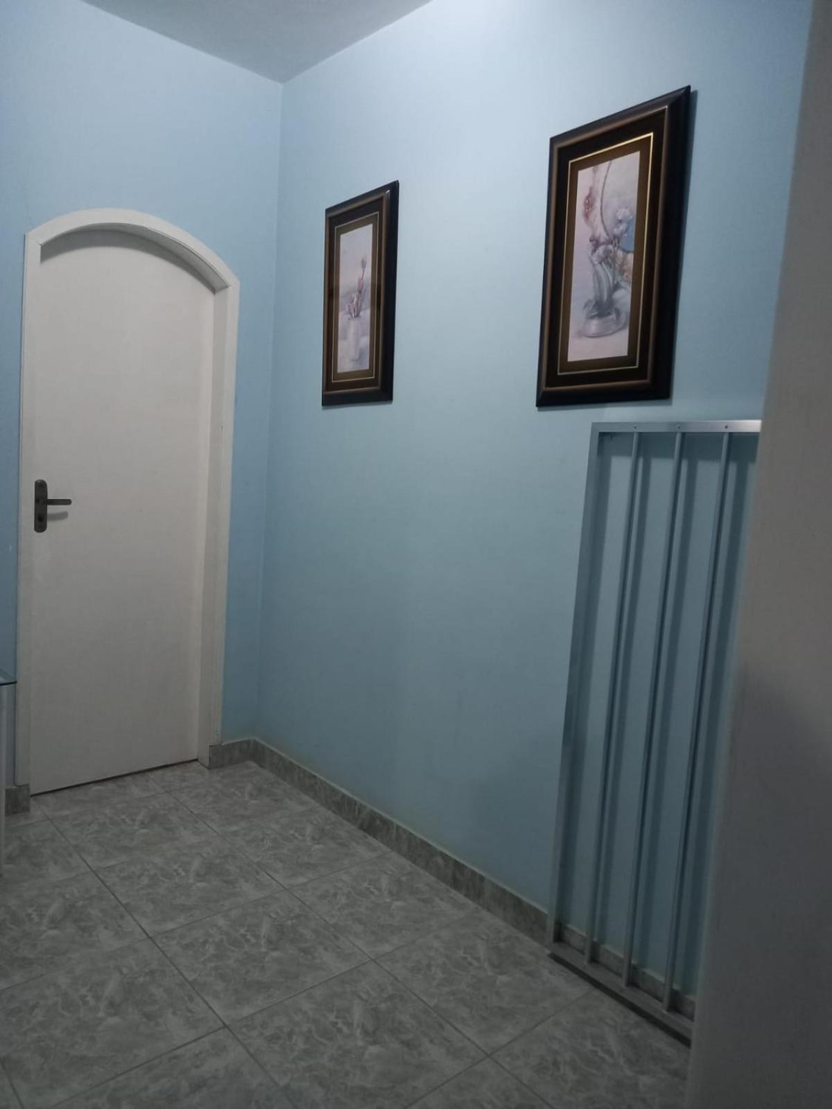 Suites da Casa da Dona Zezé
