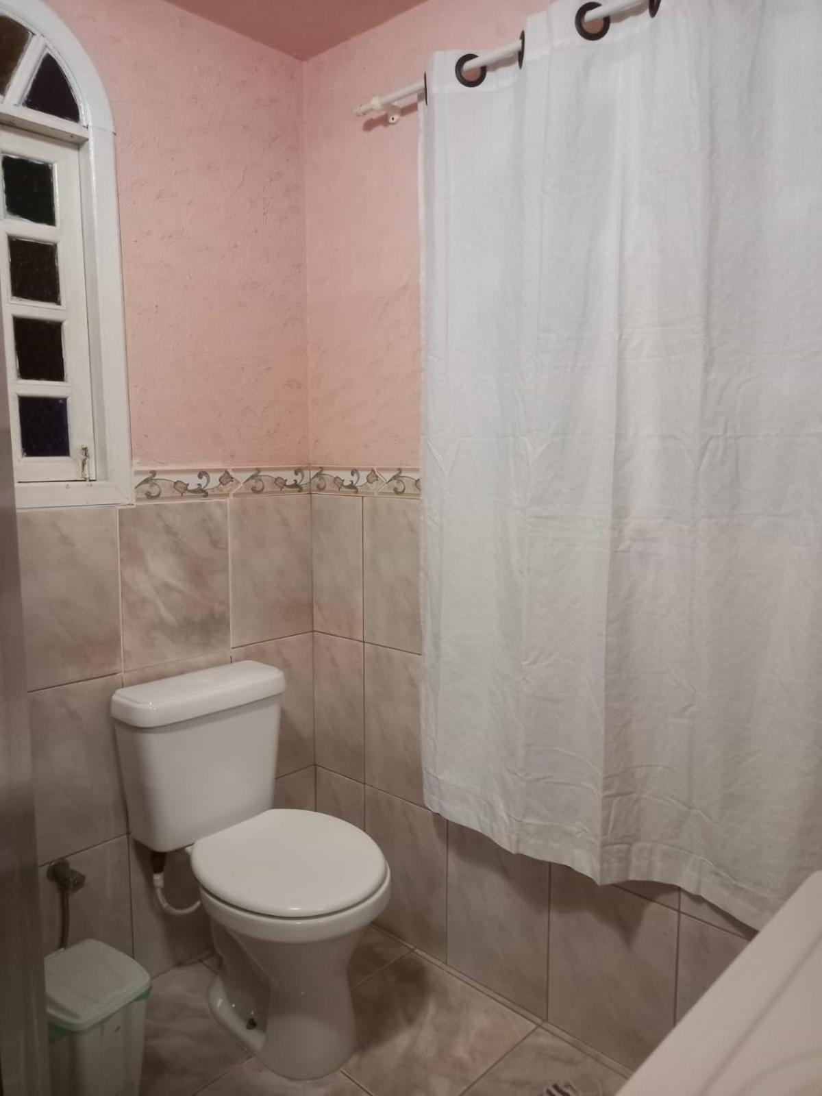 Suites da Casa da Dona Zezé