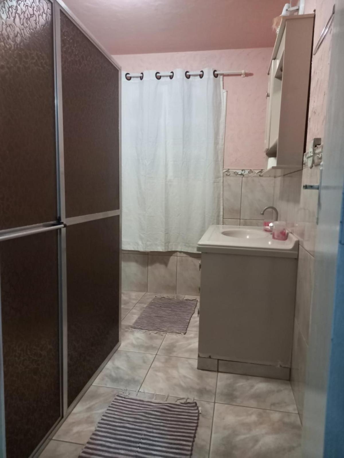 Suites da Casa da Dona Zezé
