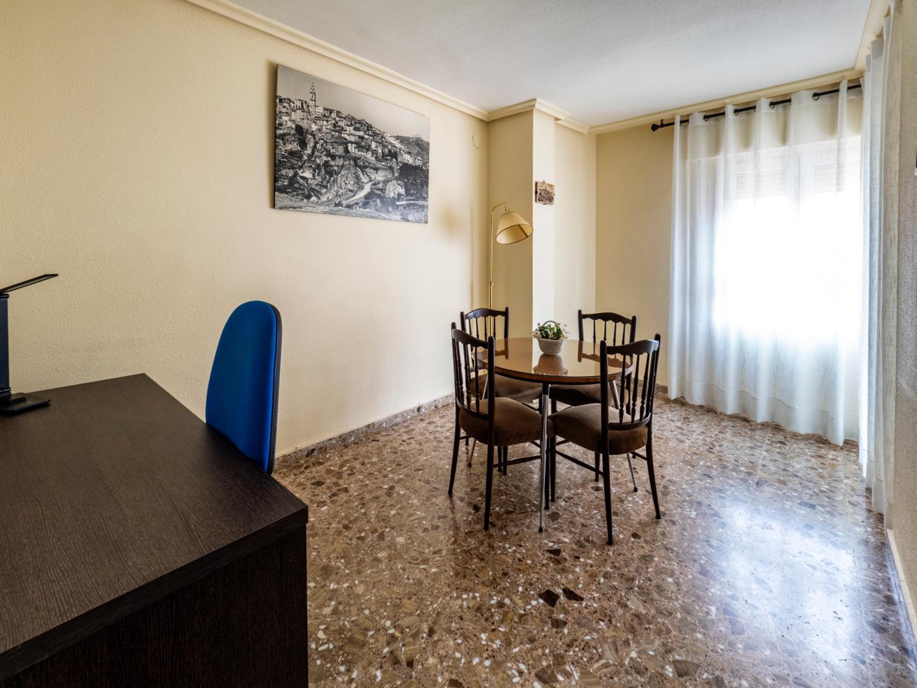 Apartamento La Mariola