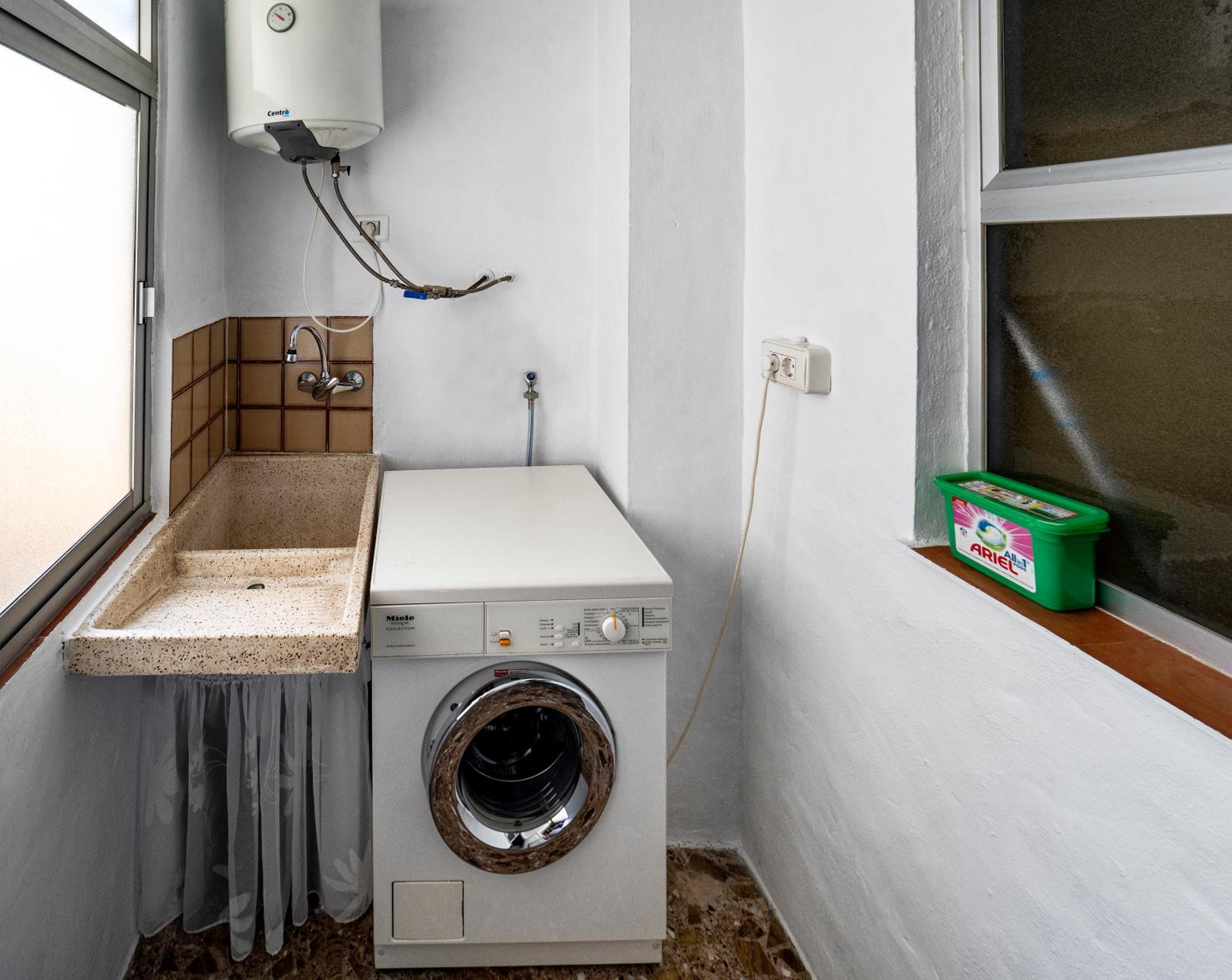 Apartamento La Mariola