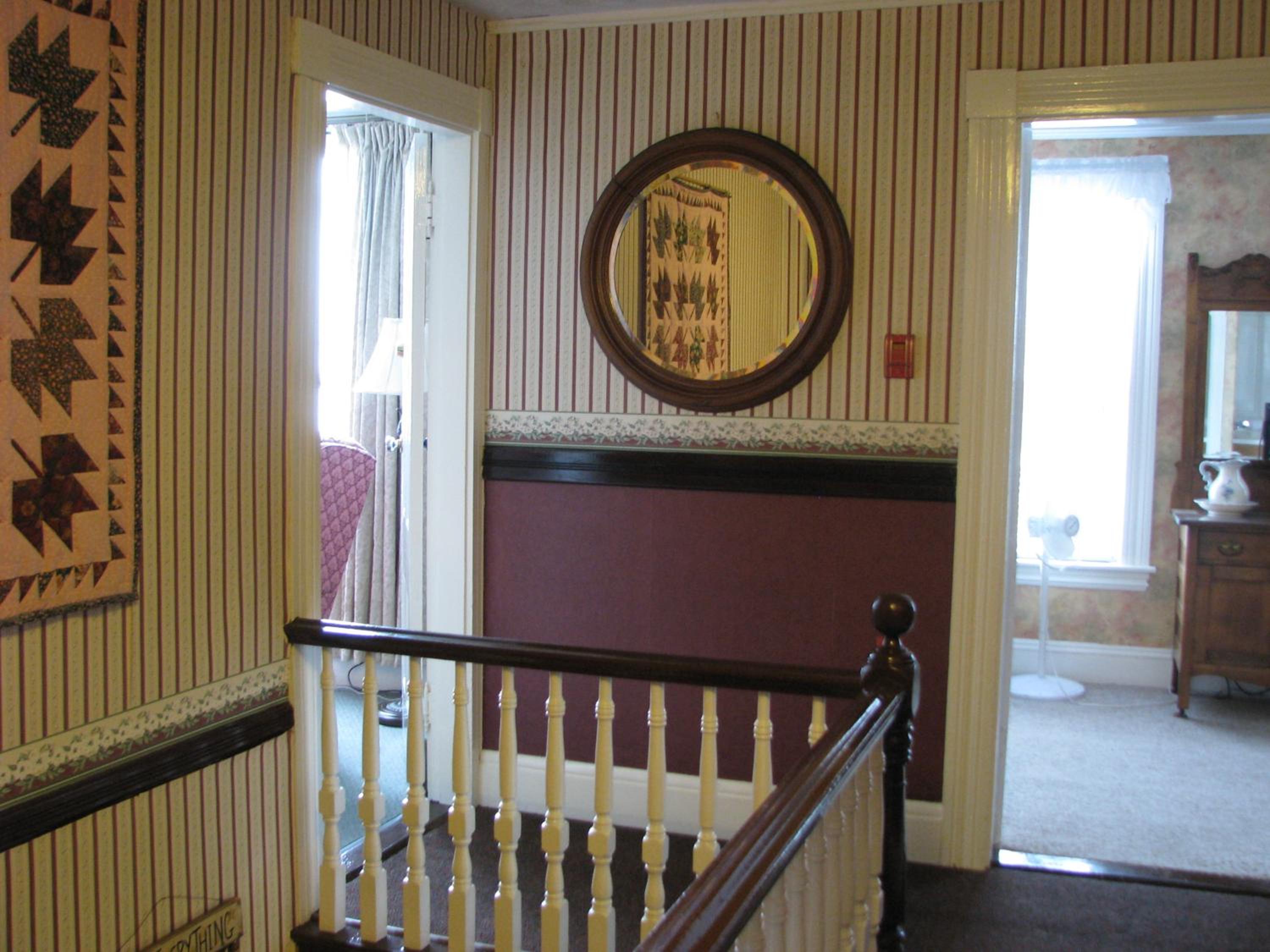 Bayside Inn
