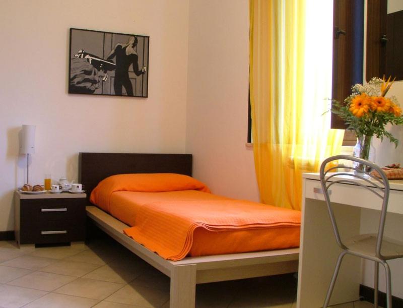 B&B Melina view 5