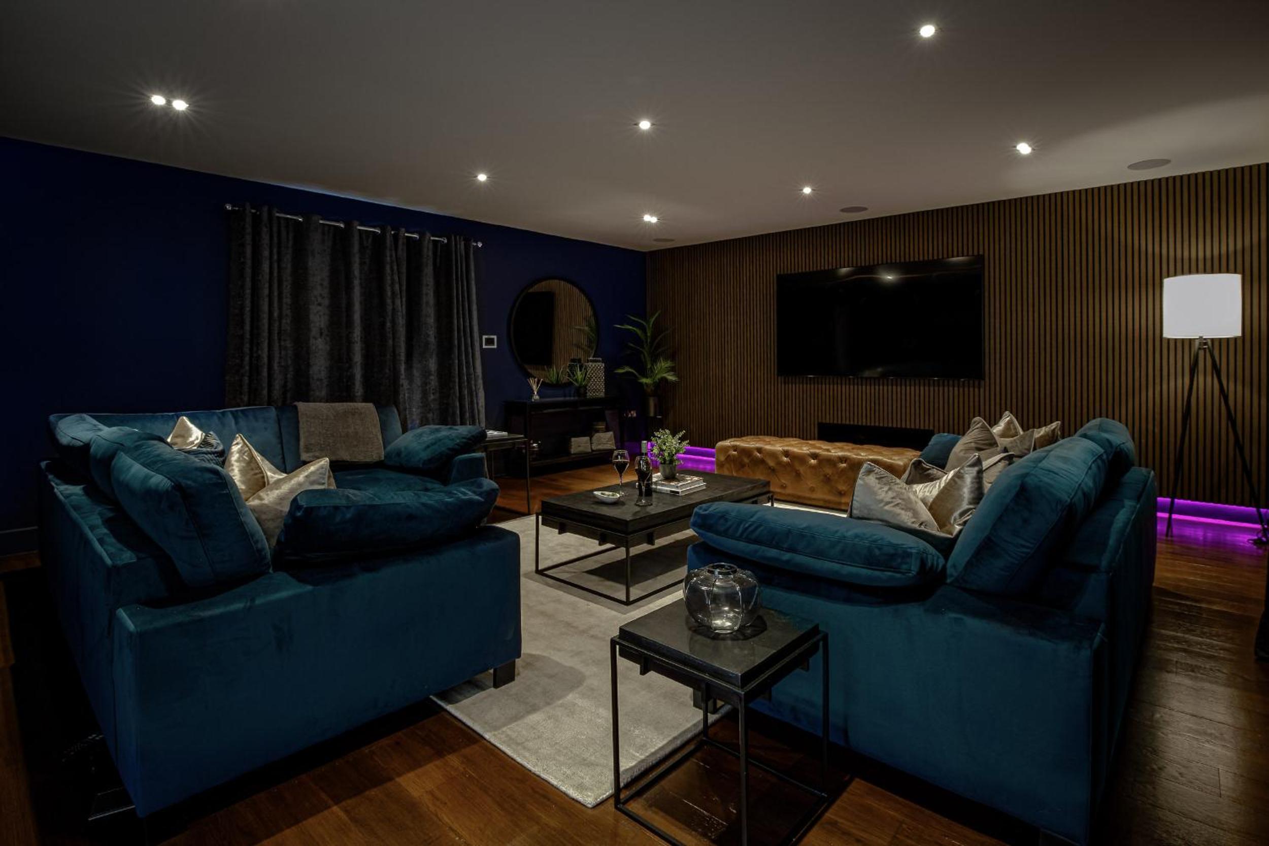 Spengarth House by STAMP SA view 4