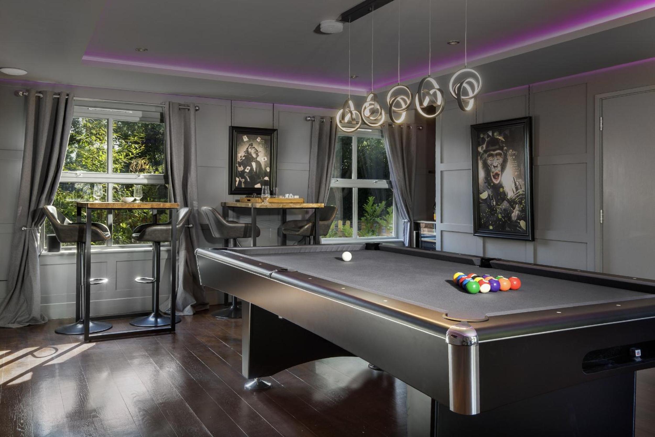Spengarth House by STAMP SA view 5