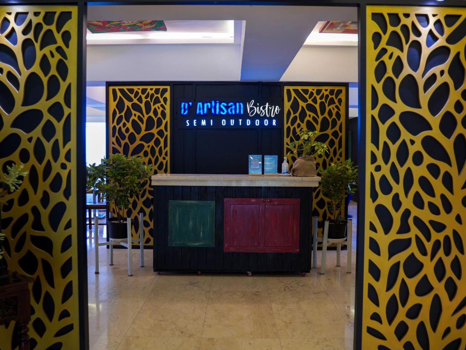 1O1 URBAN Jakarta Thamrin — photo 51