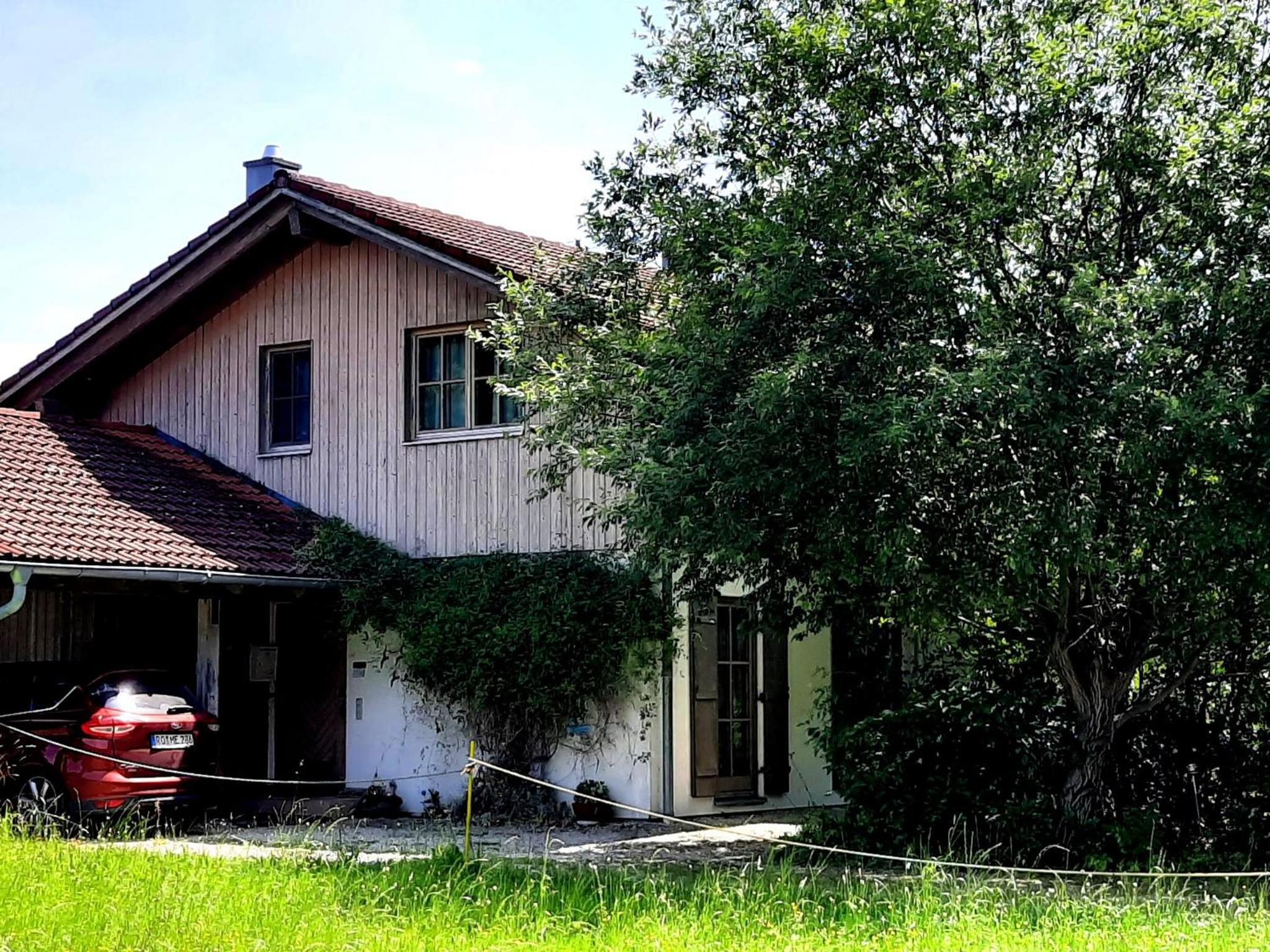 Ferienhaus Graziadei