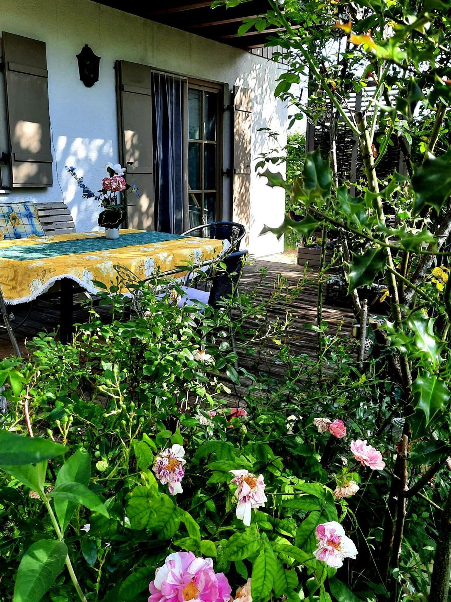 Ferienhaus Graziadei