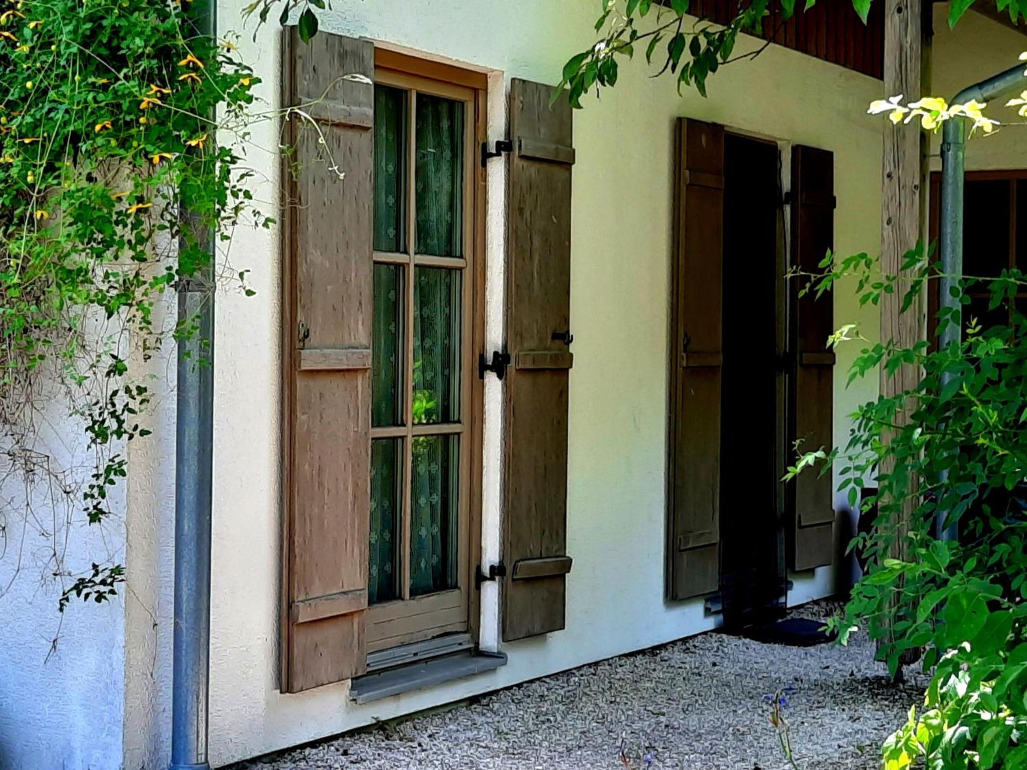 Ferienhaus Graziadei