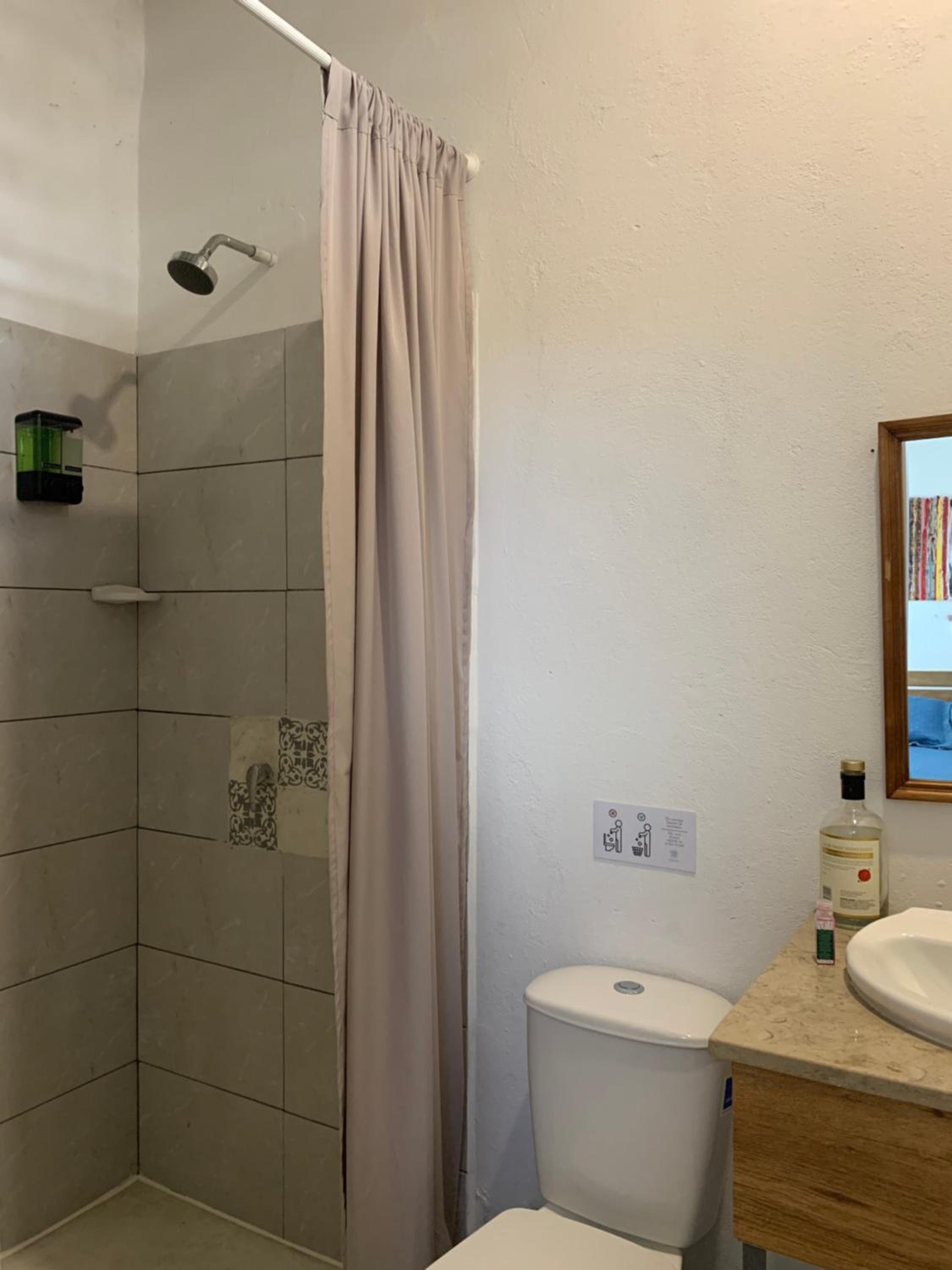 Hotel Casa Lucca