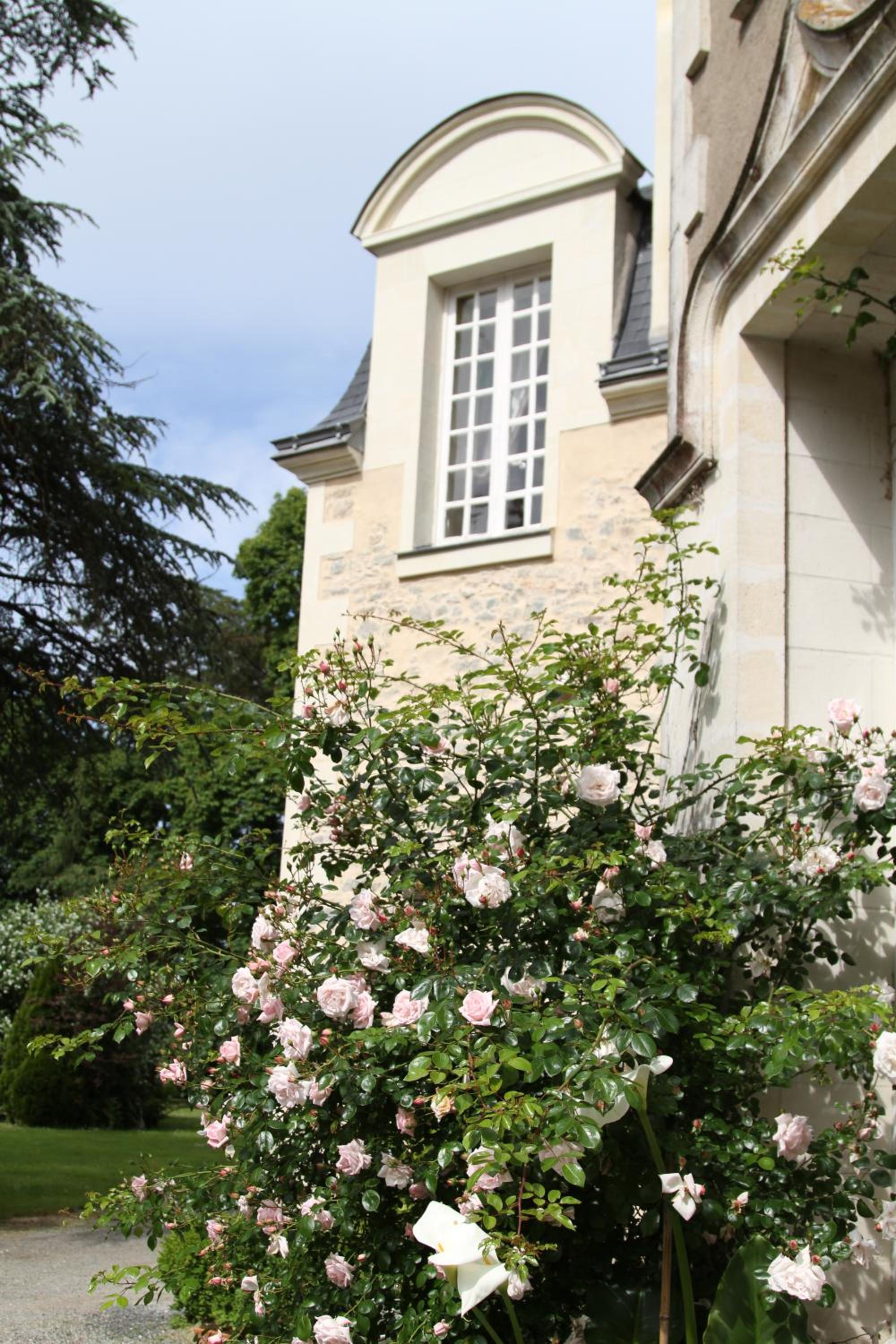 Château du Bois de La Noe