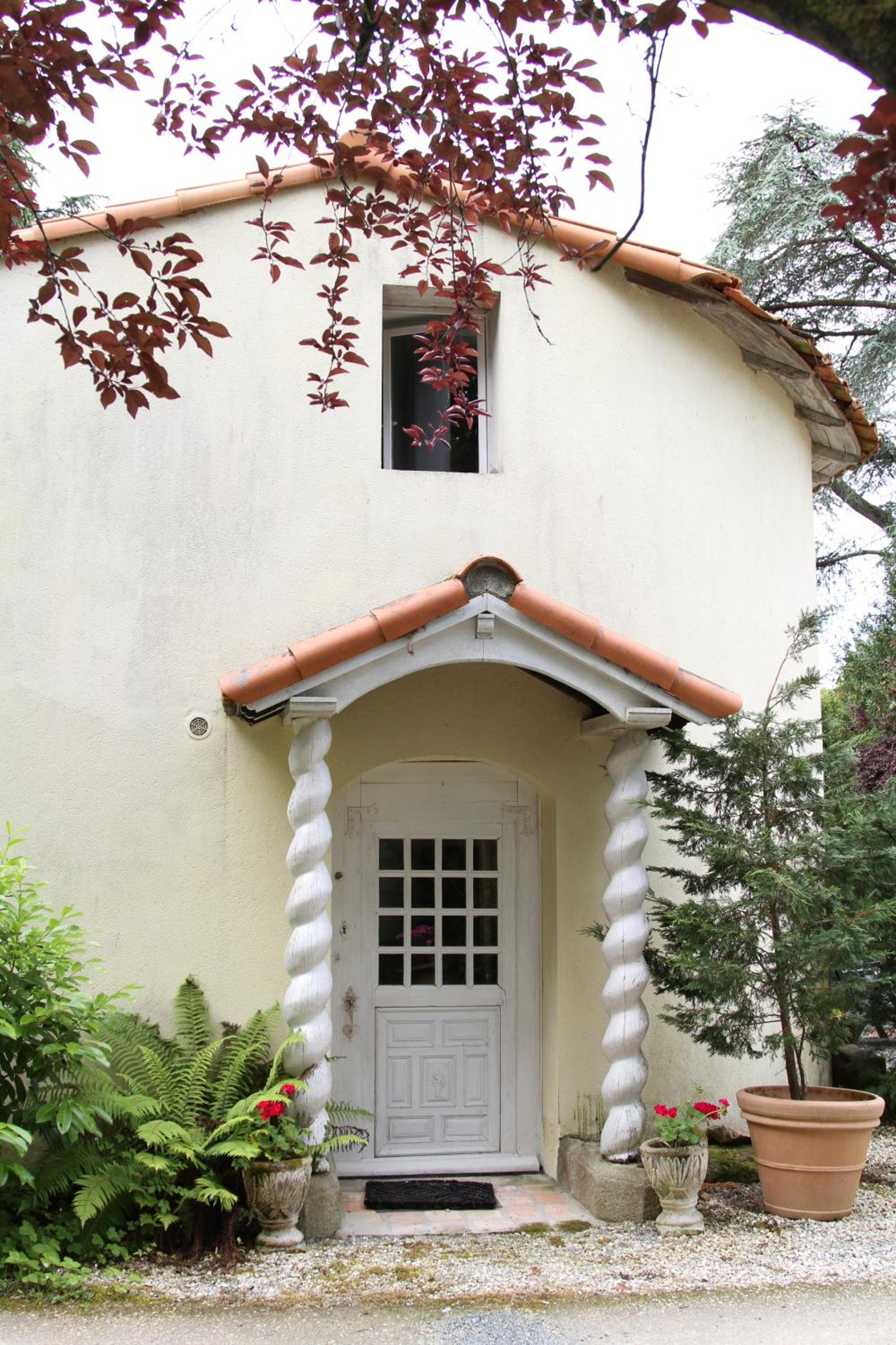 Château du Bois de La Noe
