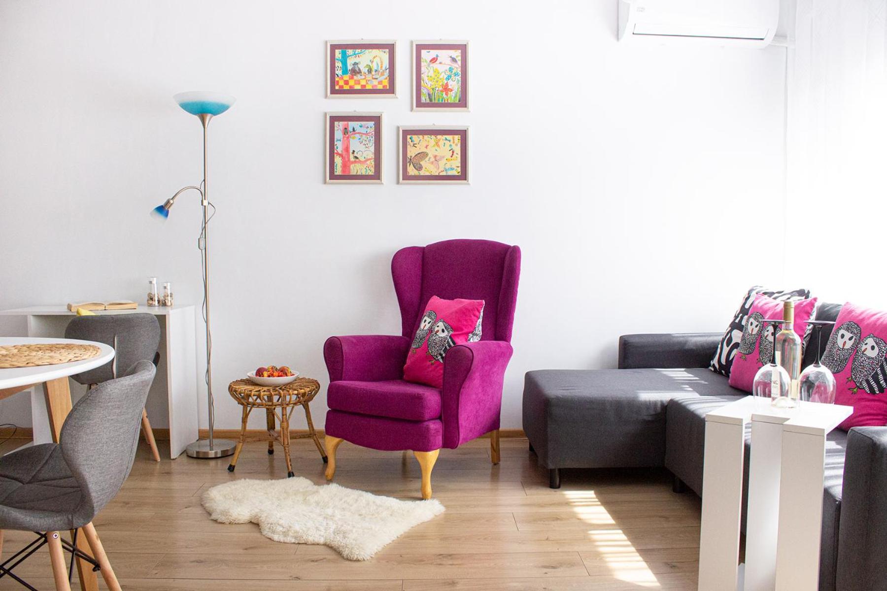Dreamcatcher's home by RV Apartments