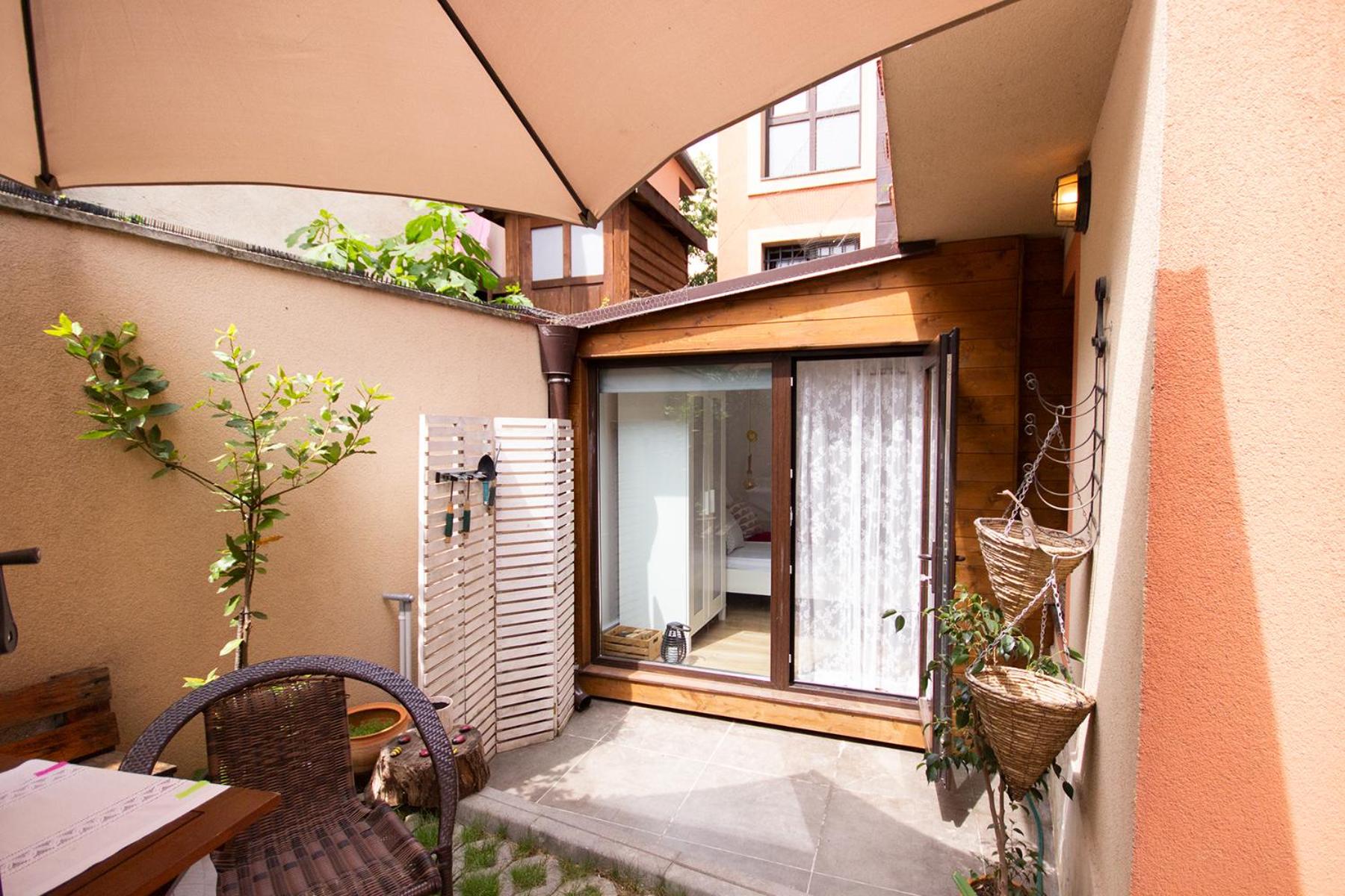 Dreamcatcher's home by RV Apartments