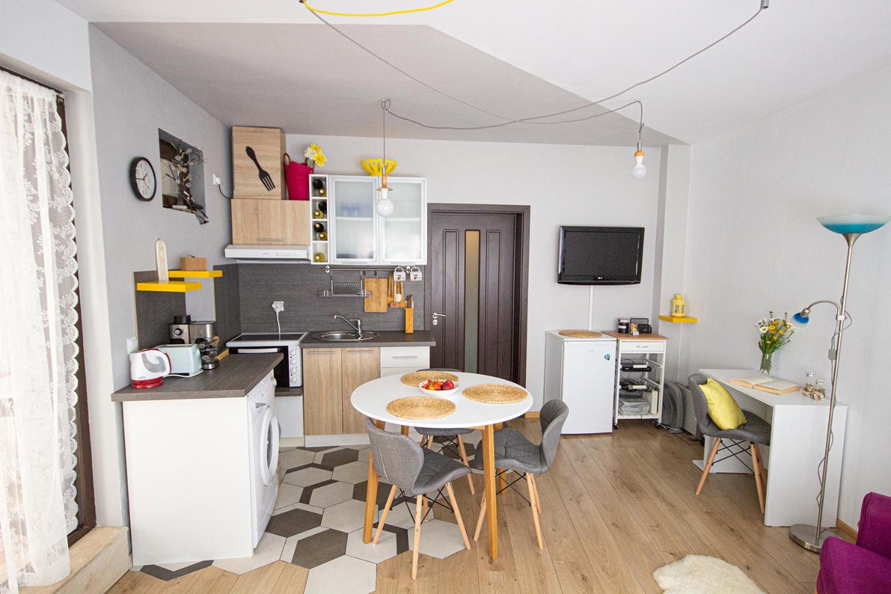 Dreamcatcher's home by RV Apartments