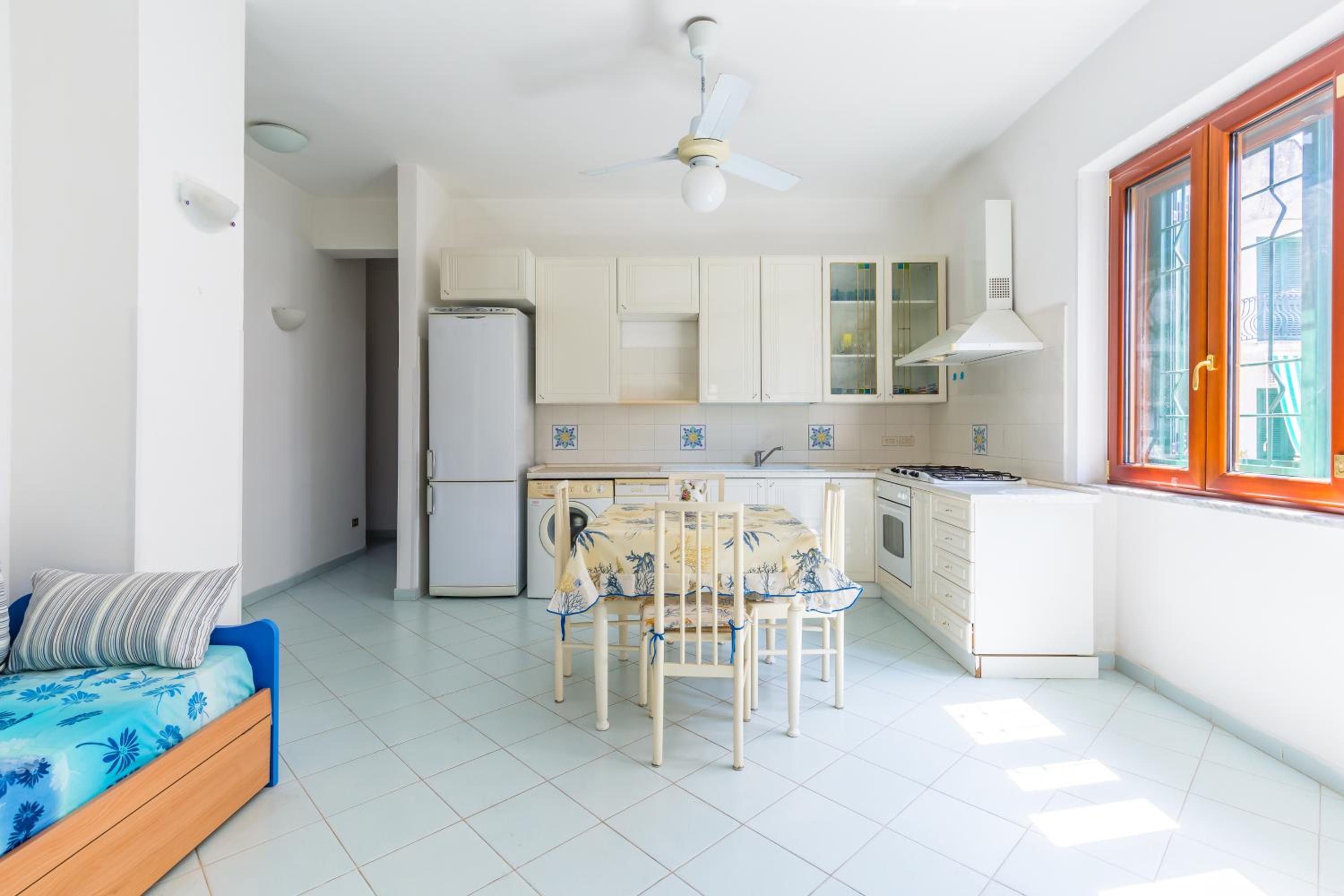 Friendly&Family Apartment at Ischia view 4