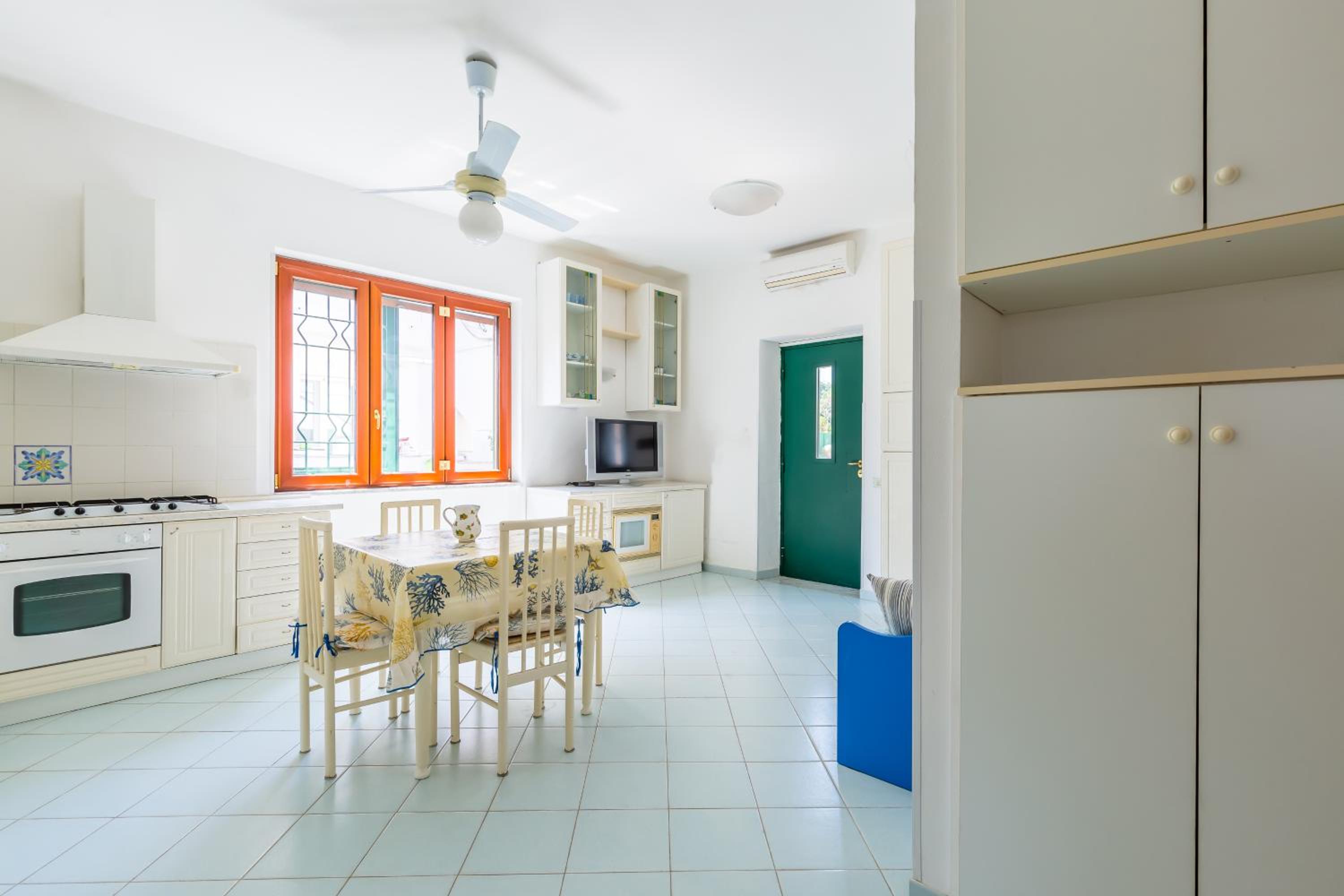 Friendly&Family Apartment at Ischia view 5