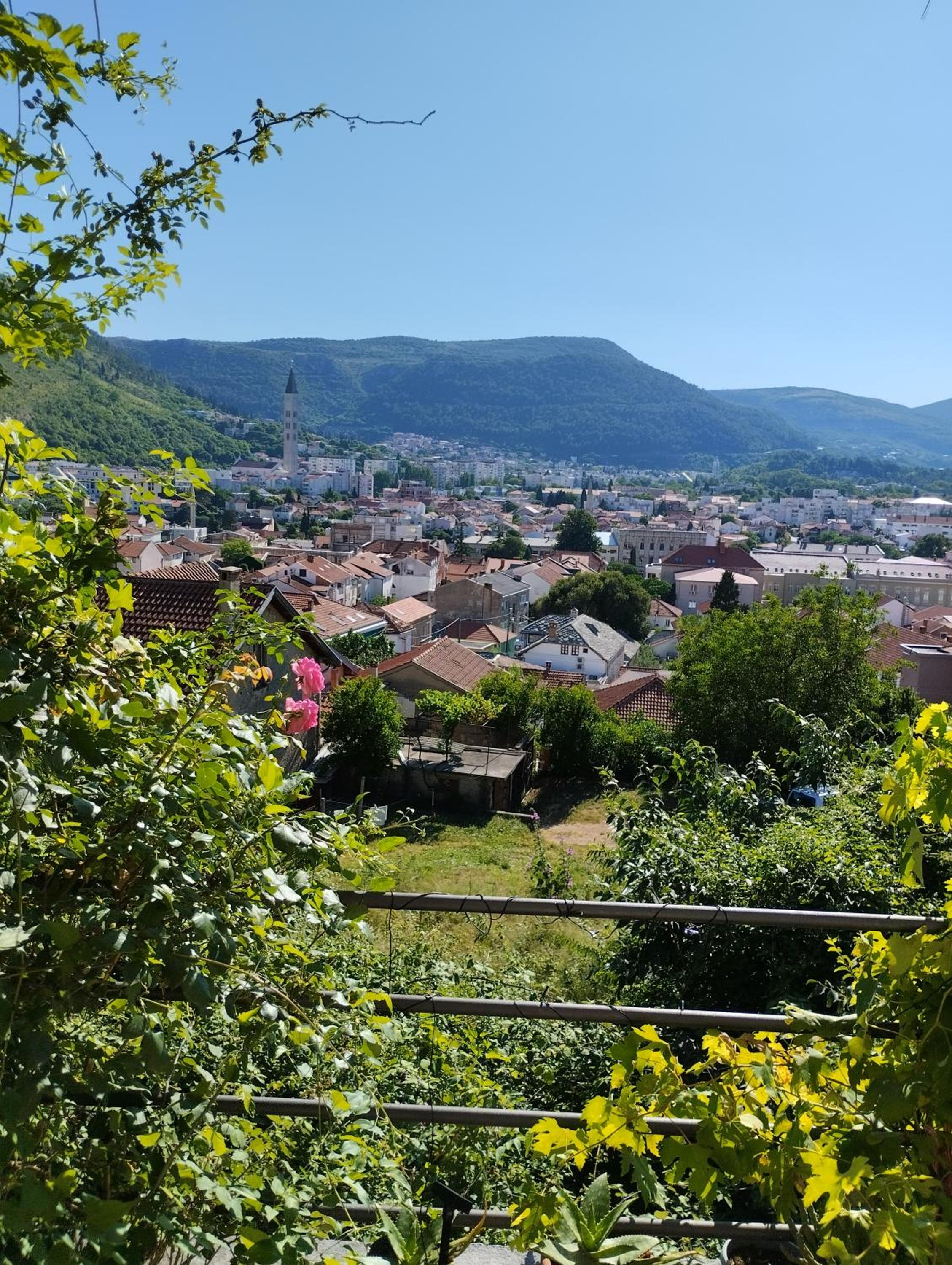 Guesthouse Panorama