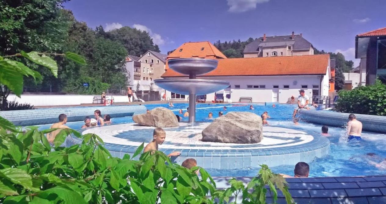 Chalupa Poustevna