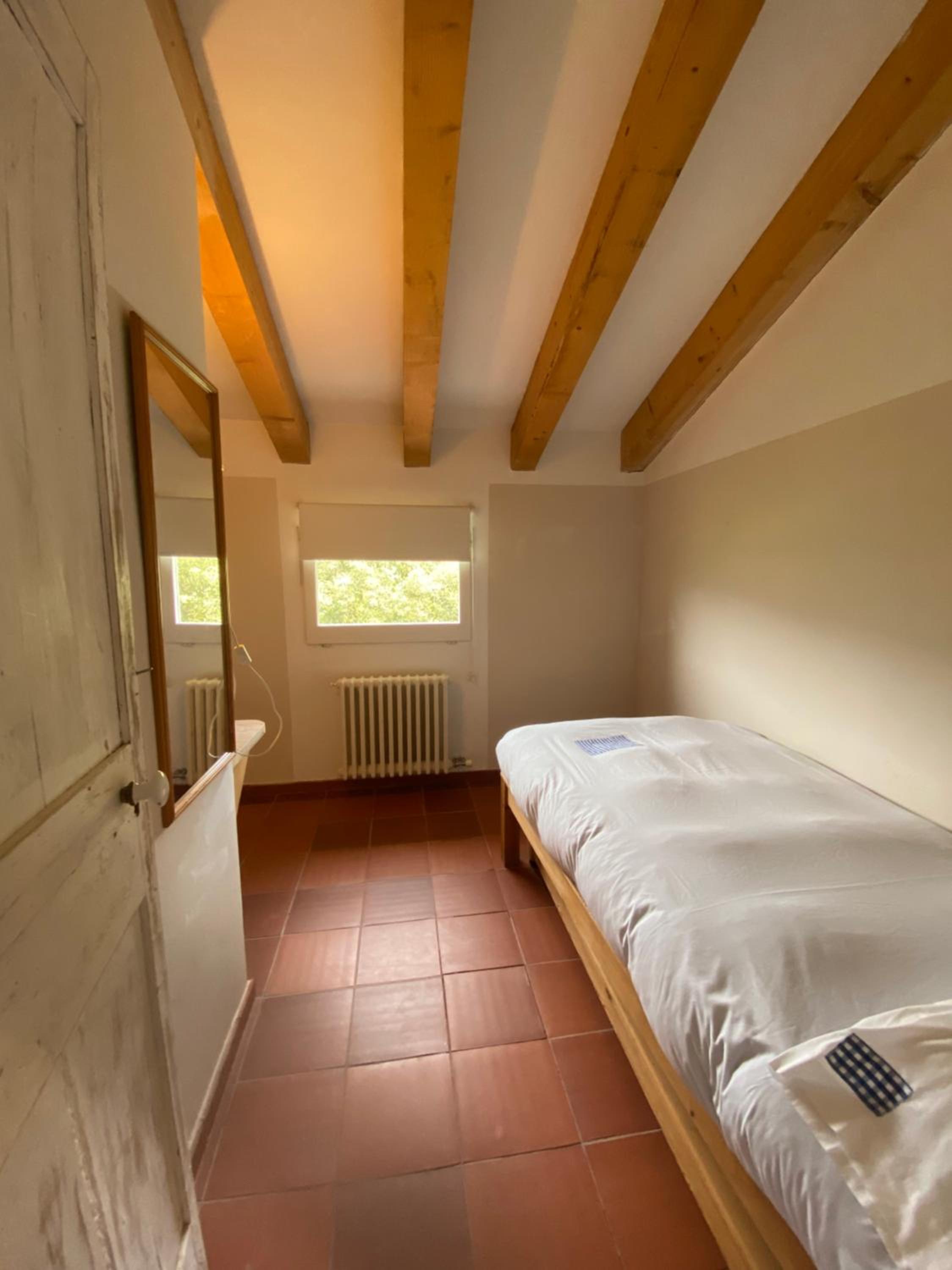 Casa Rural Mas Garganta