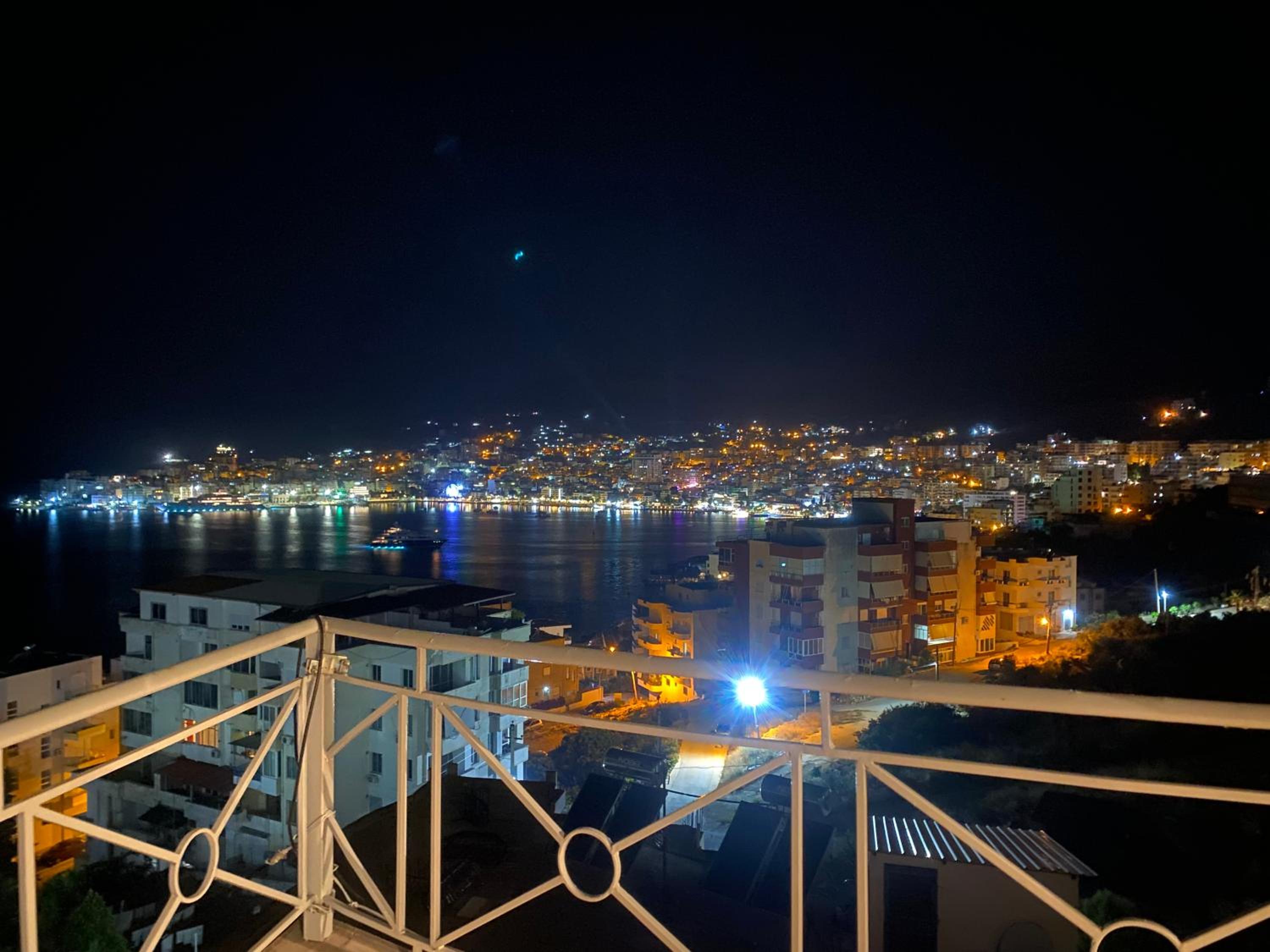 Lilo's Place Saranda Beach