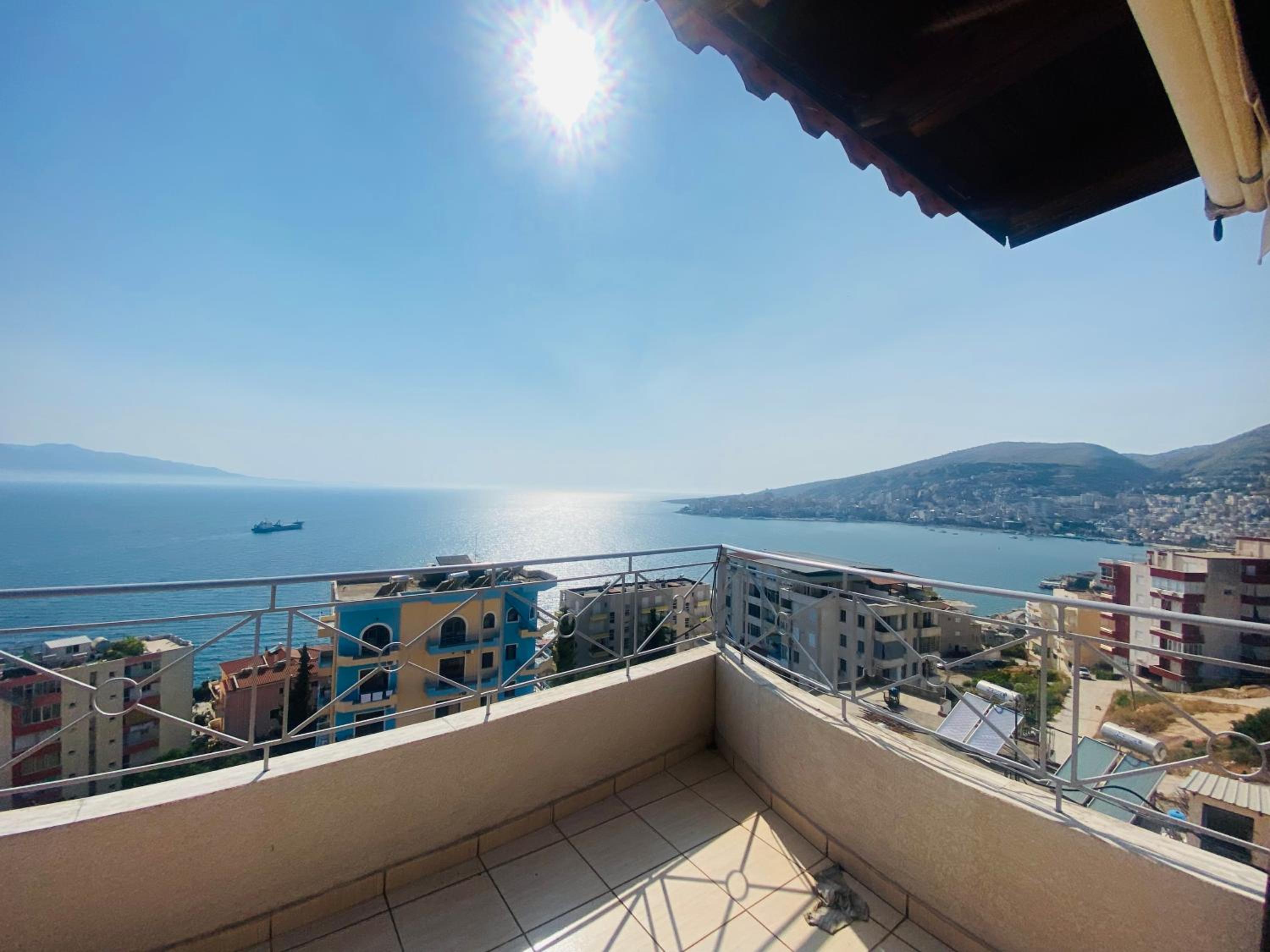 Lilo's Place Saranda Beach