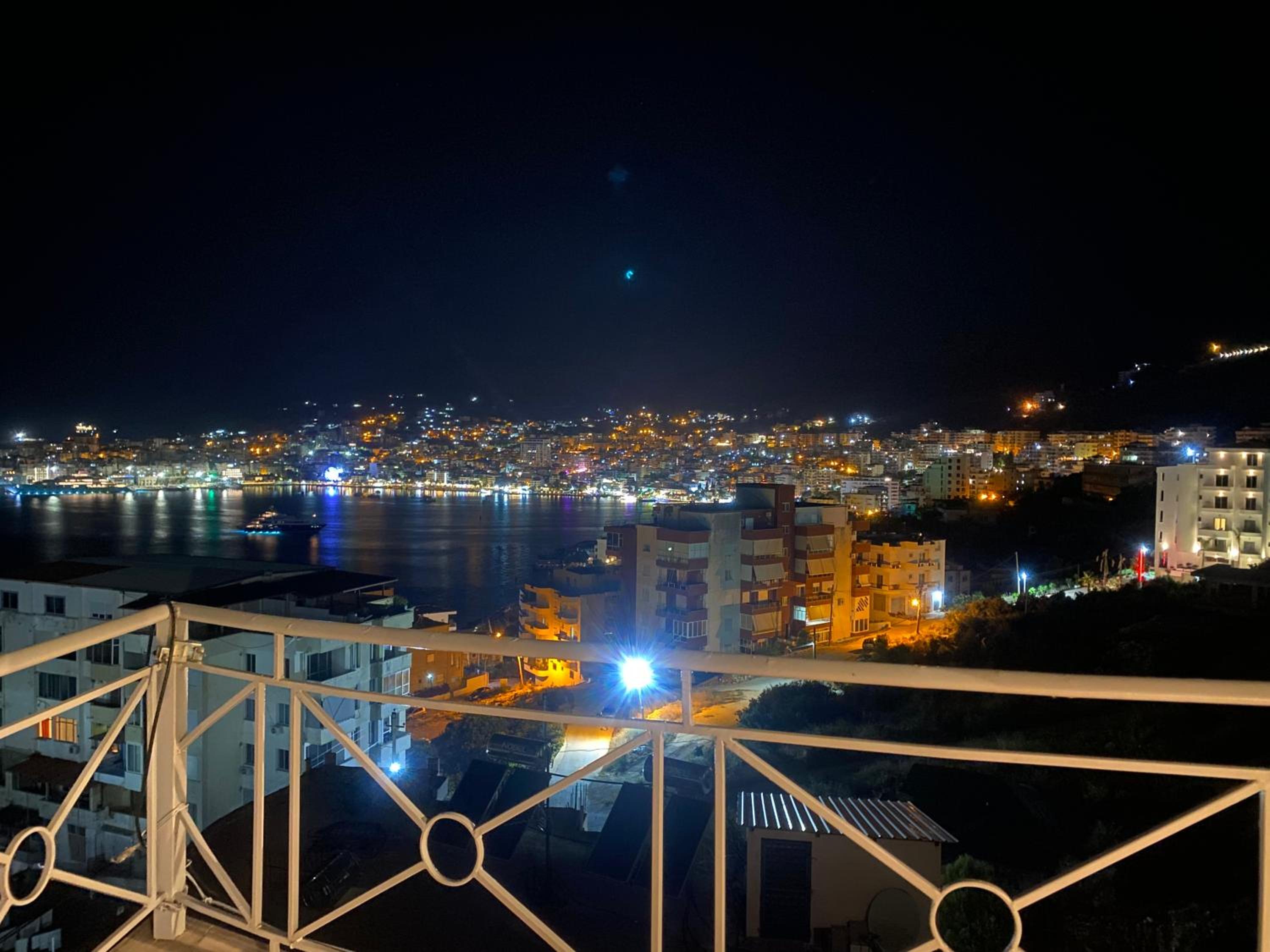 Lilo's Place Saranda Beach