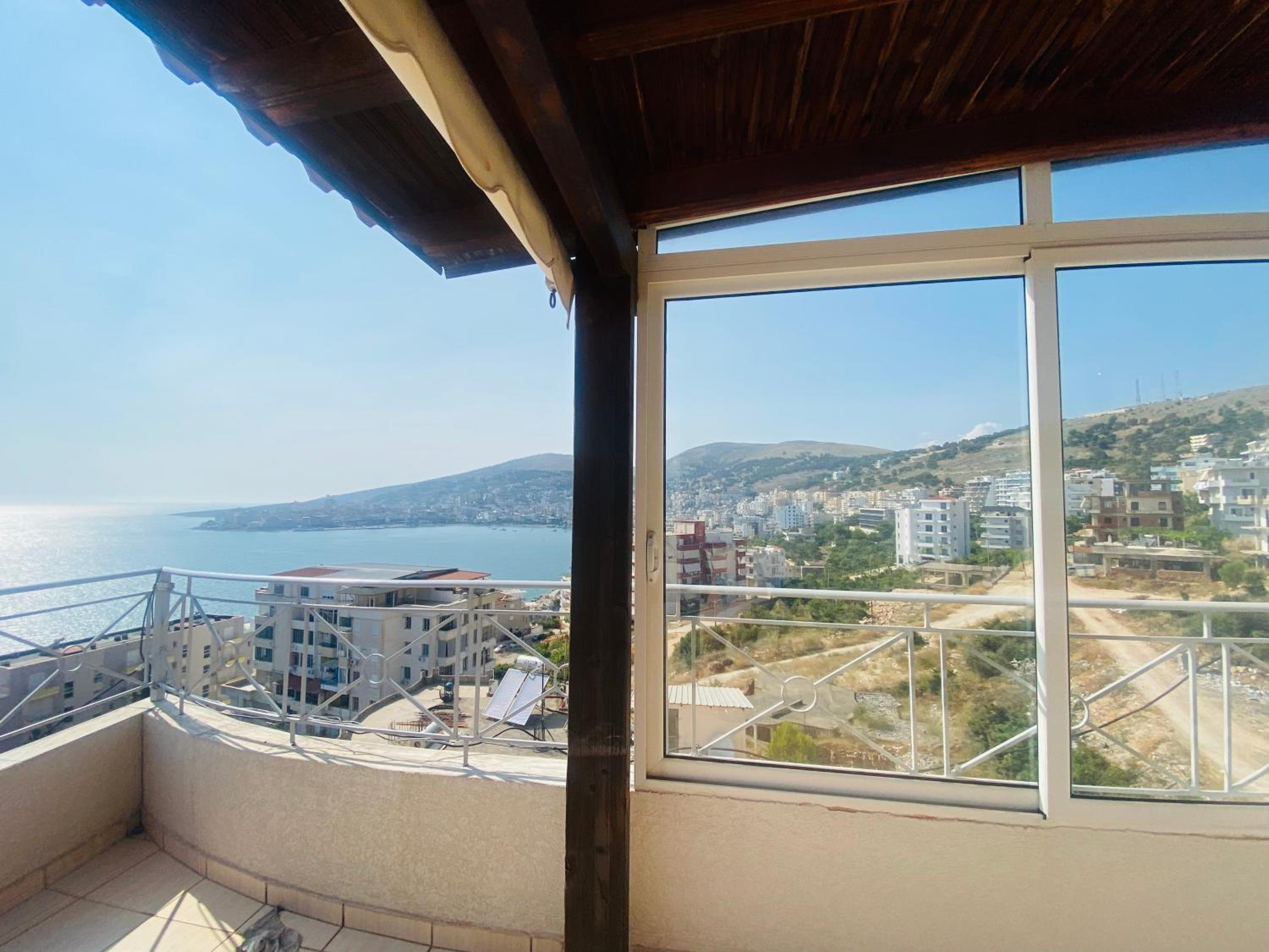 Lilo's Place Saranda Beach