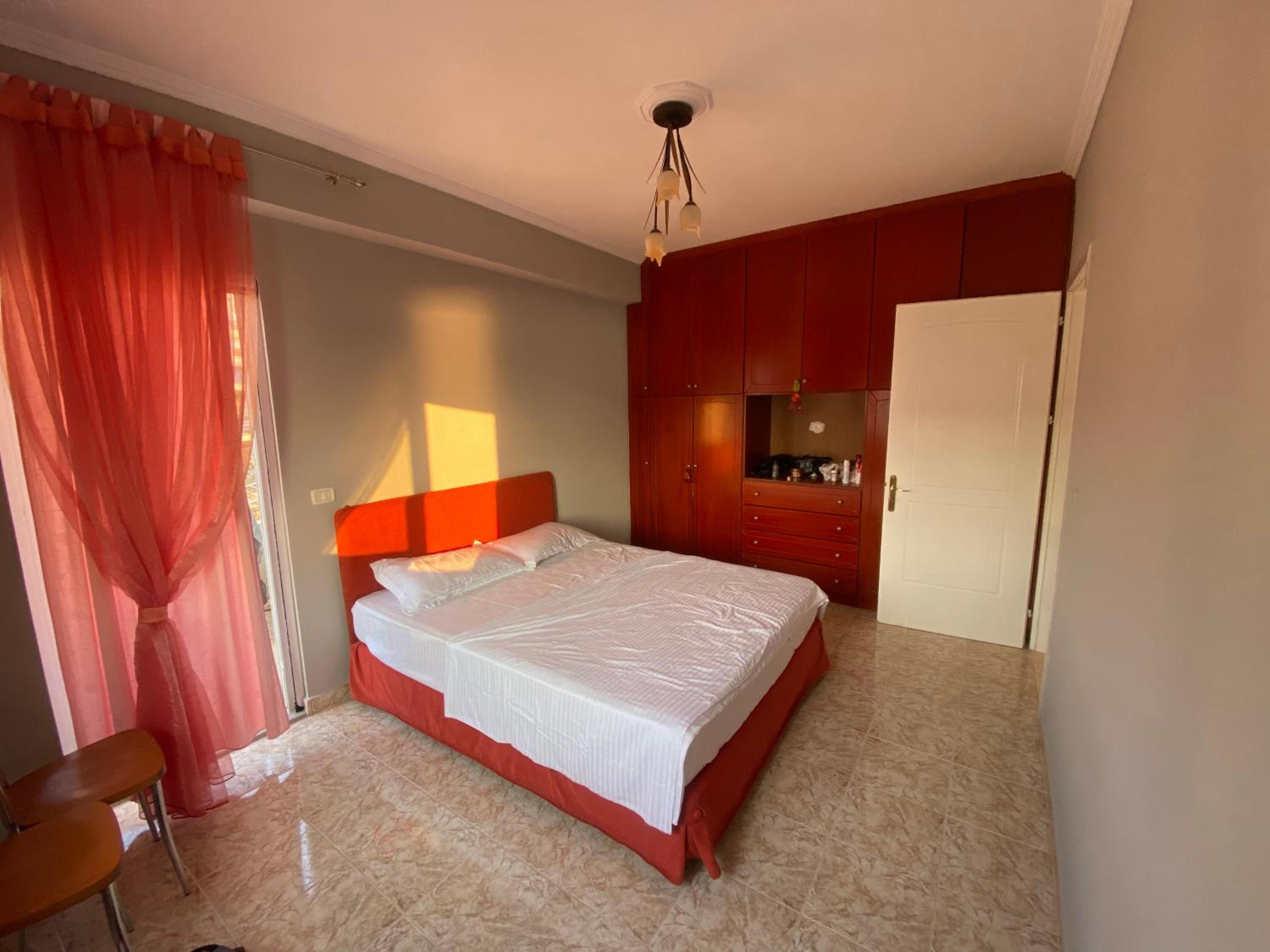 Lilo's Place Saranda Beach