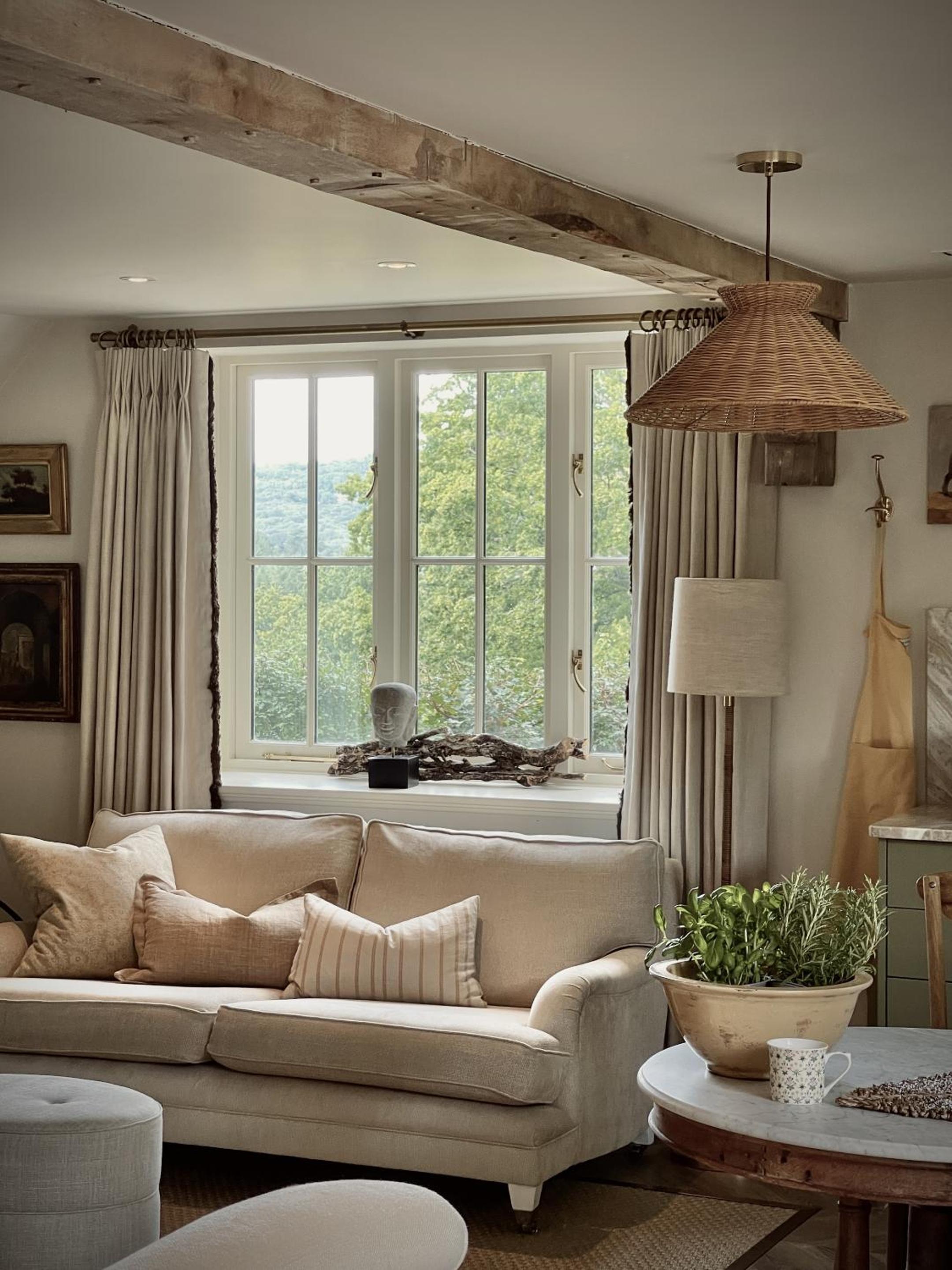Plum Henley view 5